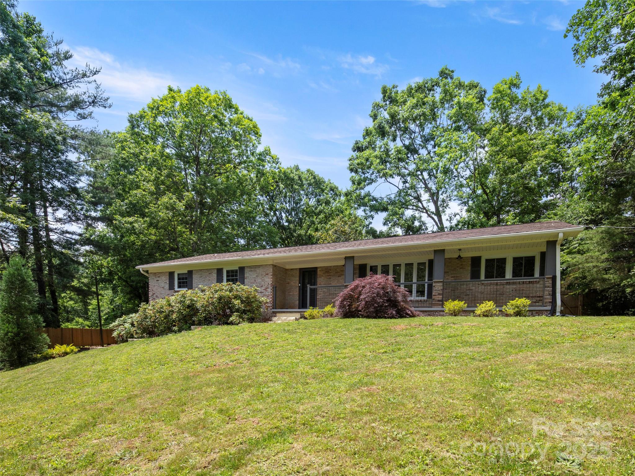 124 New Rockwood Road