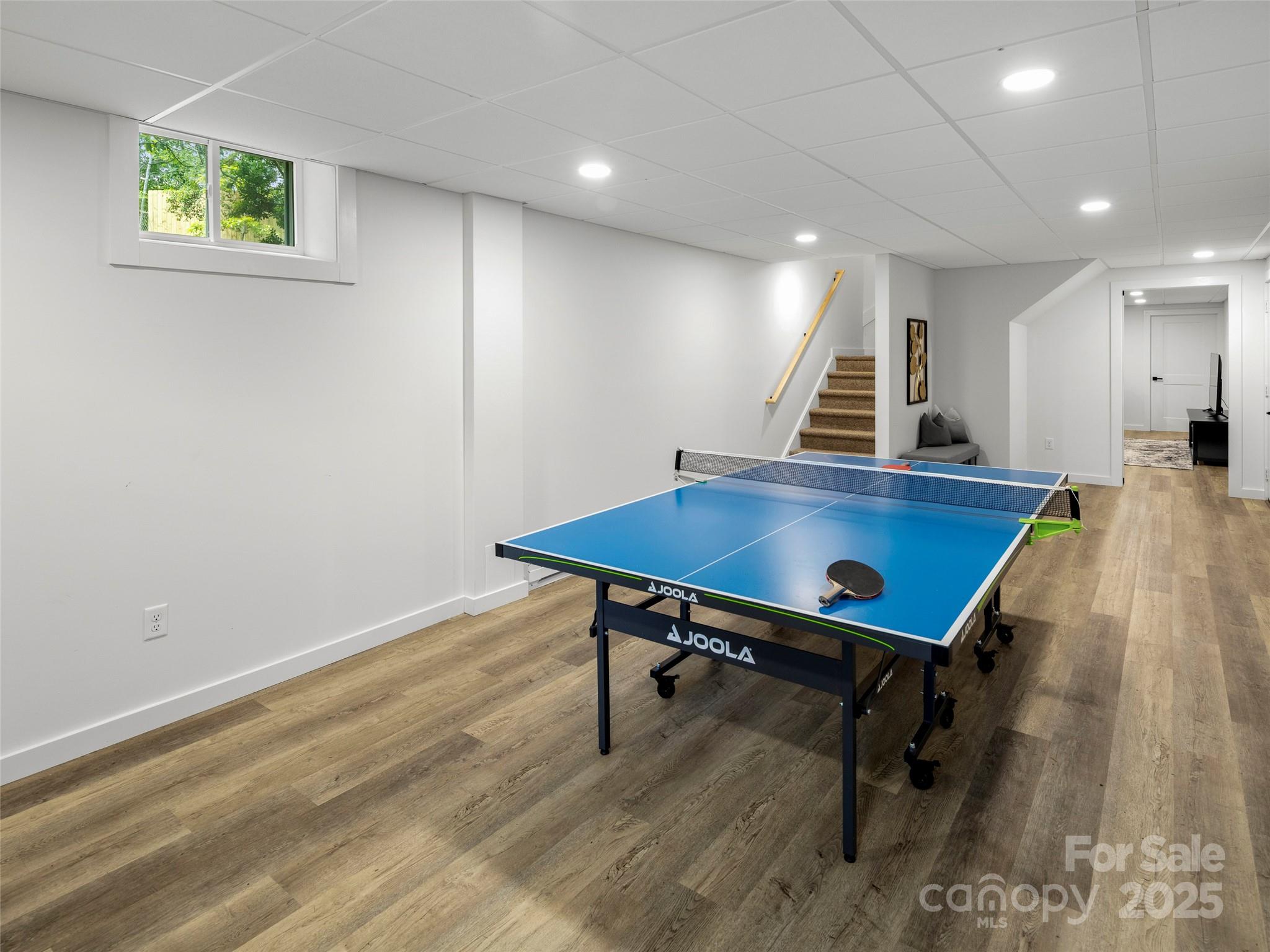 124 New Rockwood Road