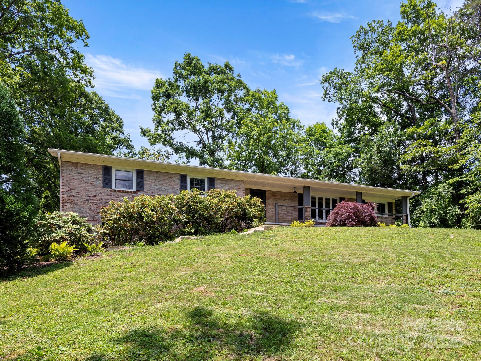 124 New Rockwood Road