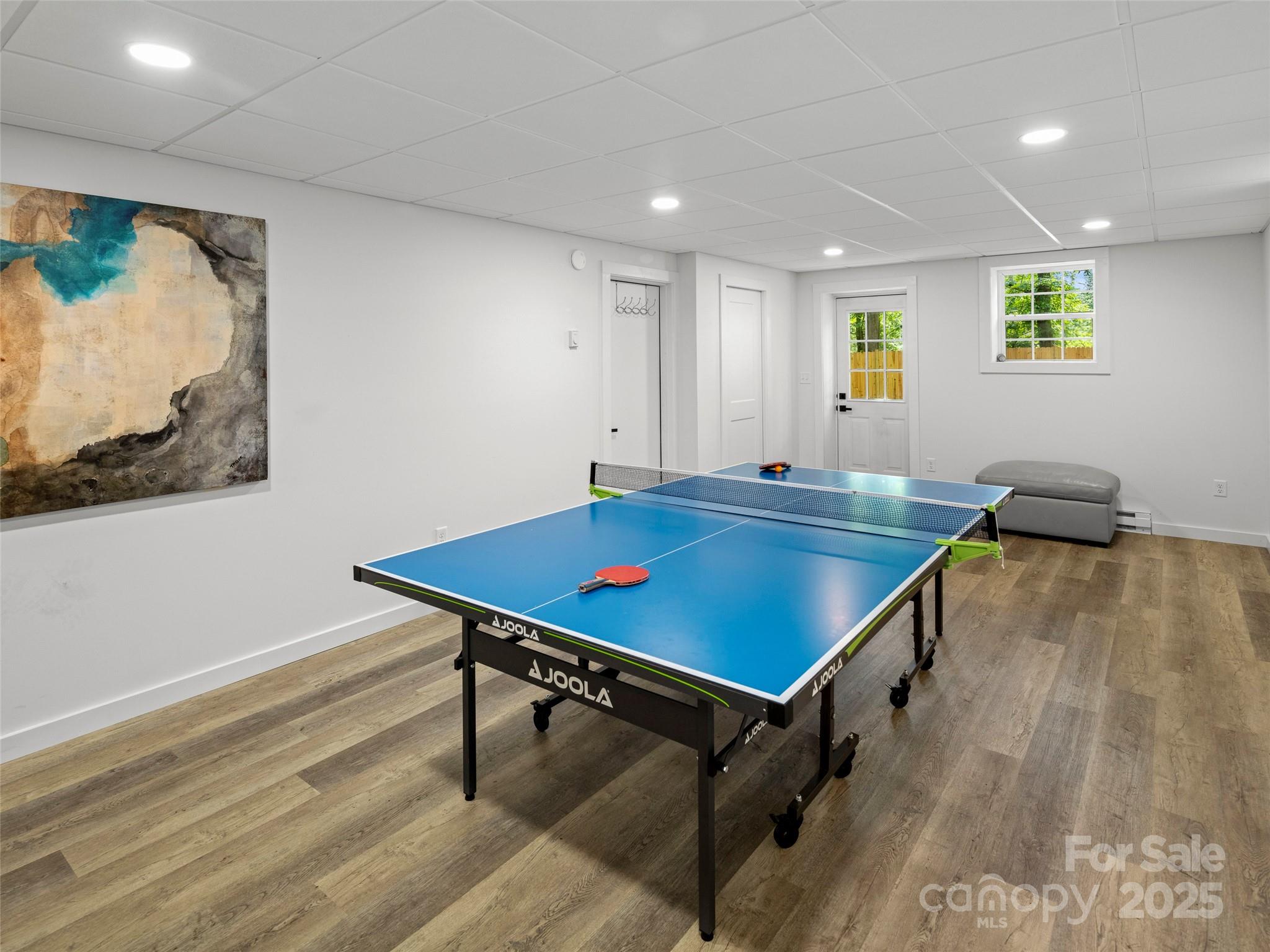 124 New Rockwood Road