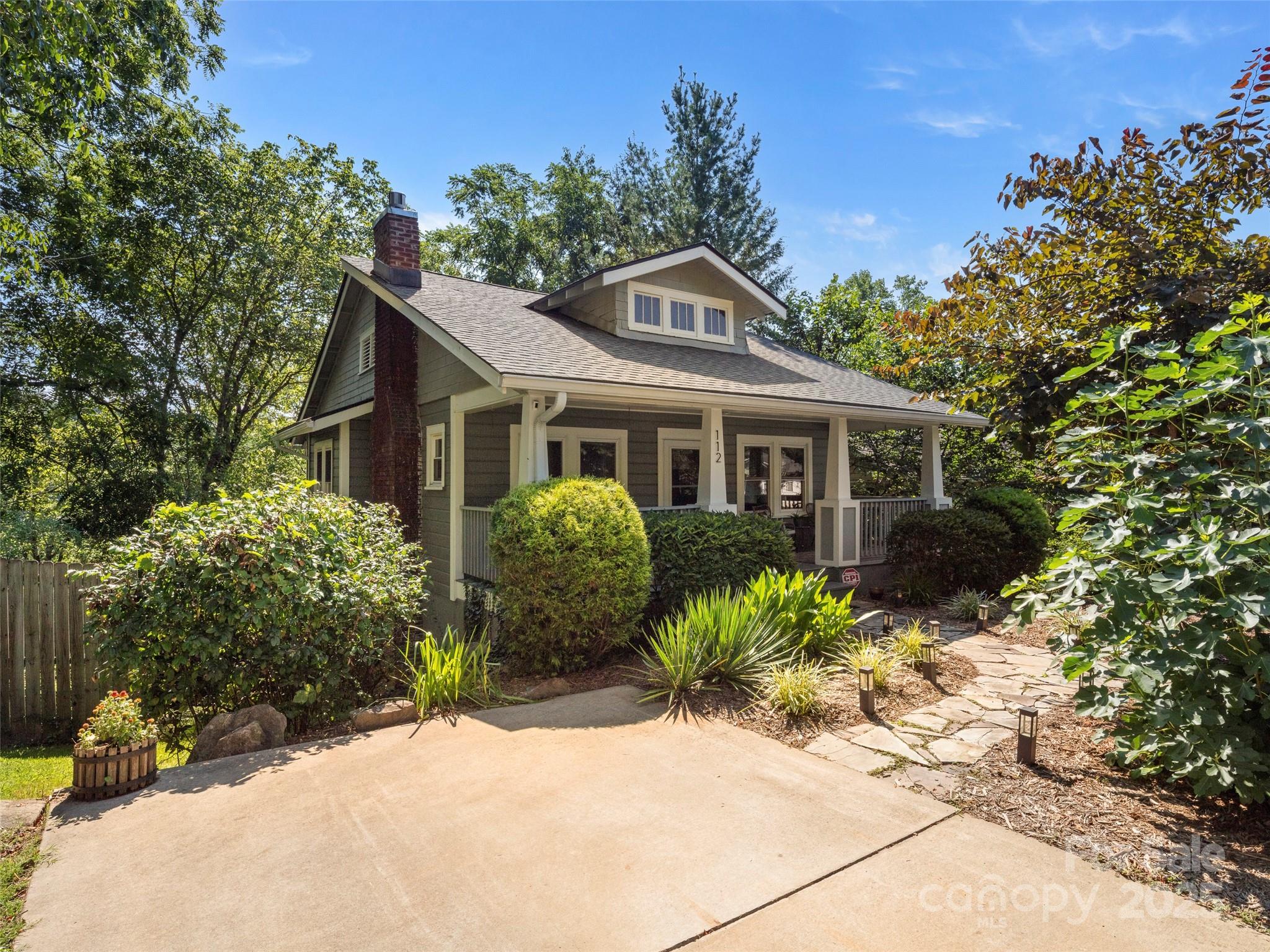 112 Swannanoa Avenue