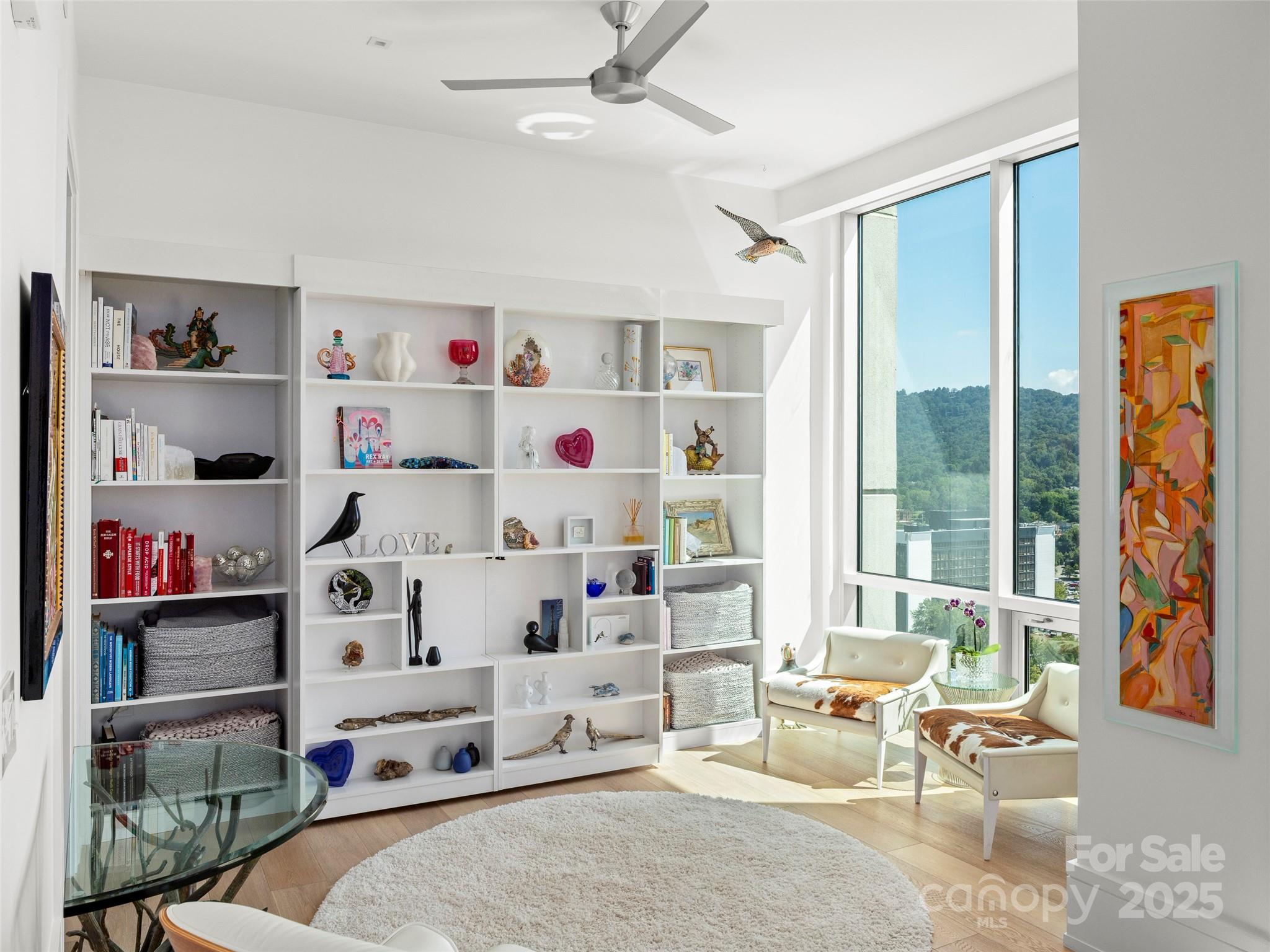 7 Patton Avenue Unit: 1503
