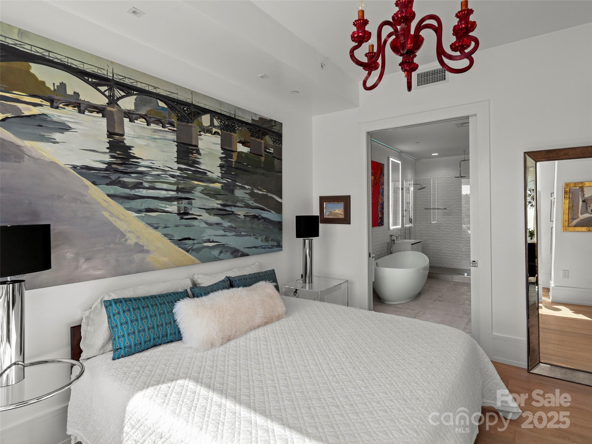 7 Patton Avenue Unit: 1503