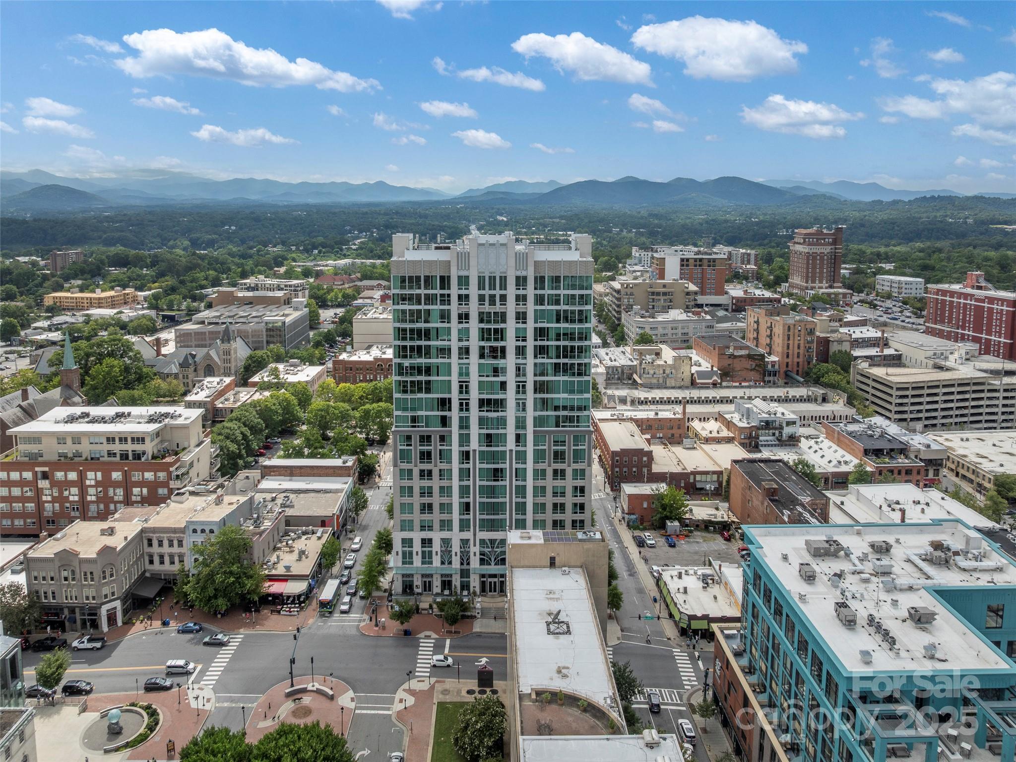 7 Patton Avenue Unit: 1503
