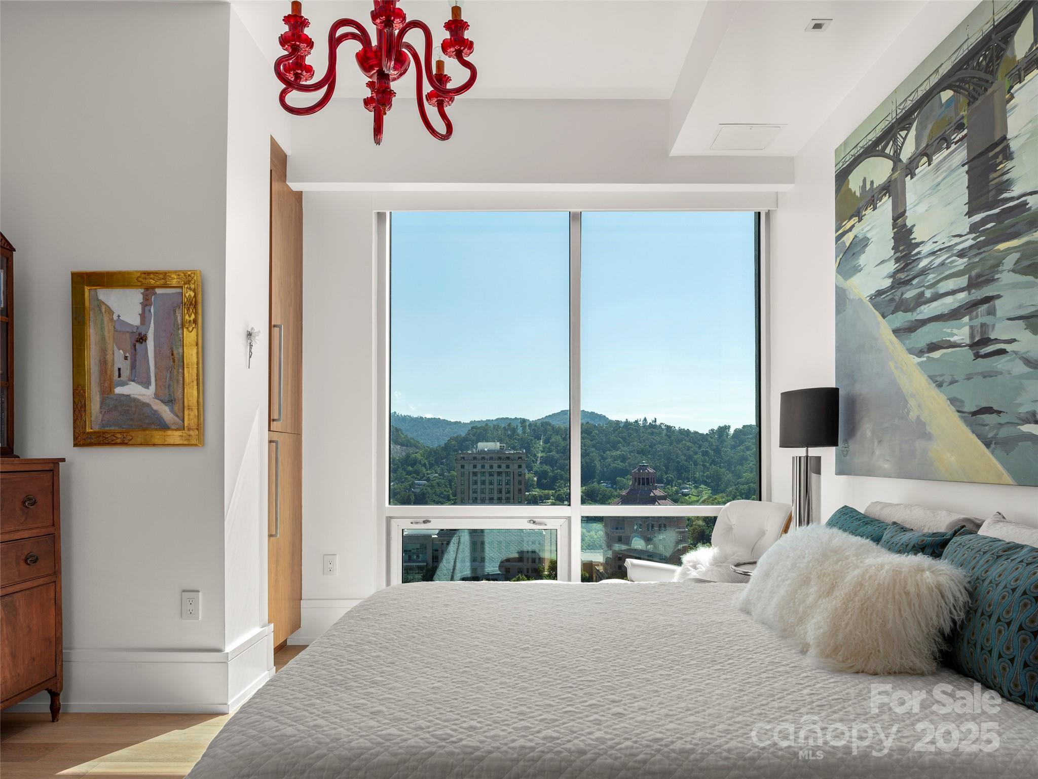 7 Patton Avenue Unit: 1503