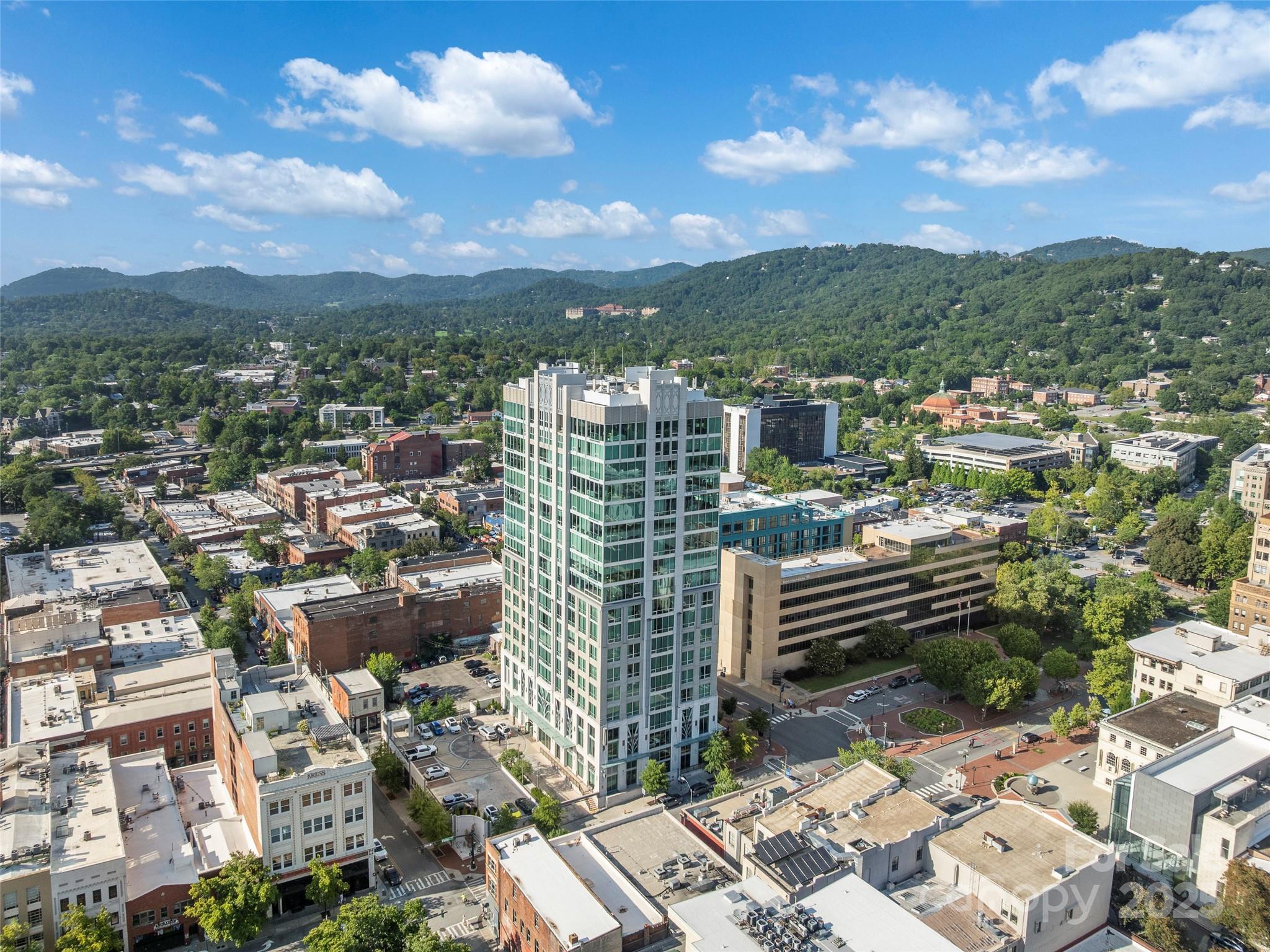7 Patton Avenue Unit: 1503