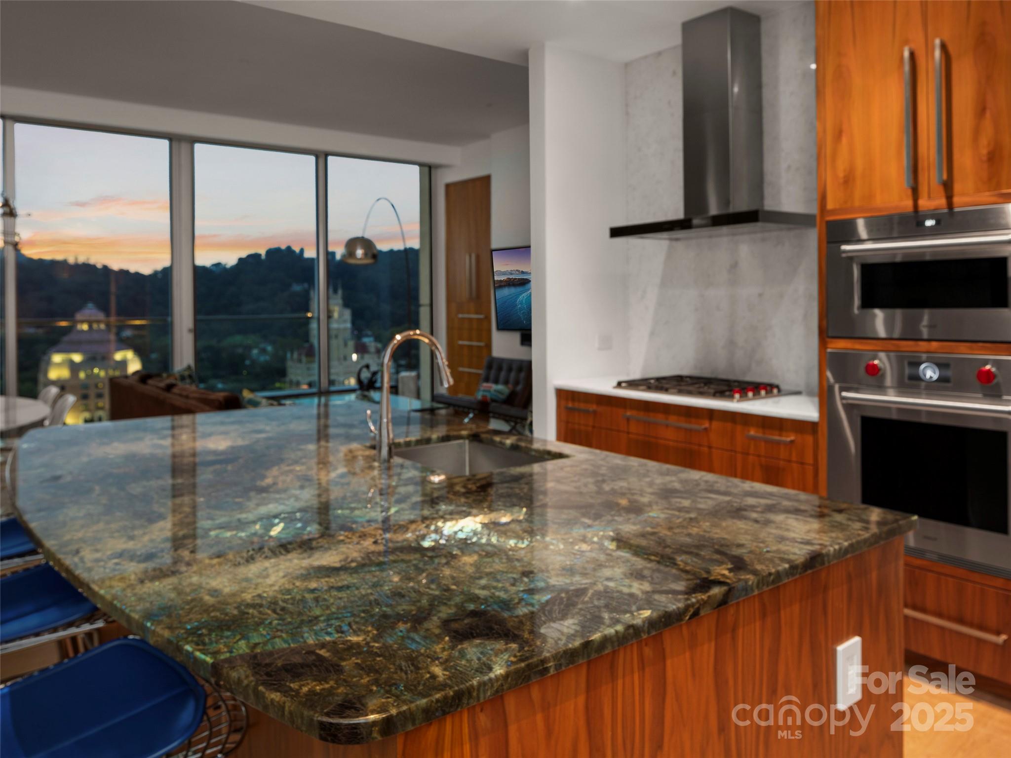 7 Patton Avenue Unit: 1503