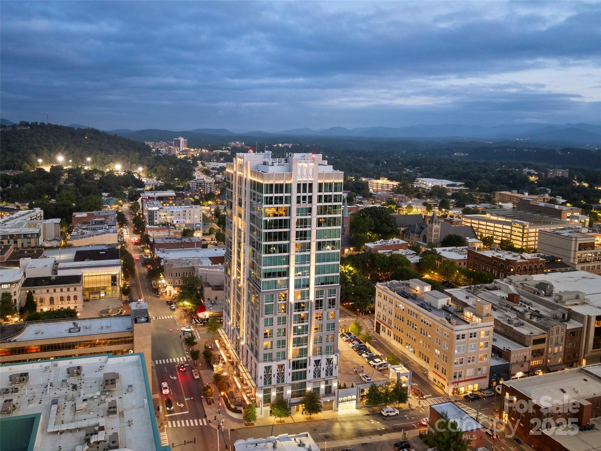 7 Patton Avenue Unit: 1503
