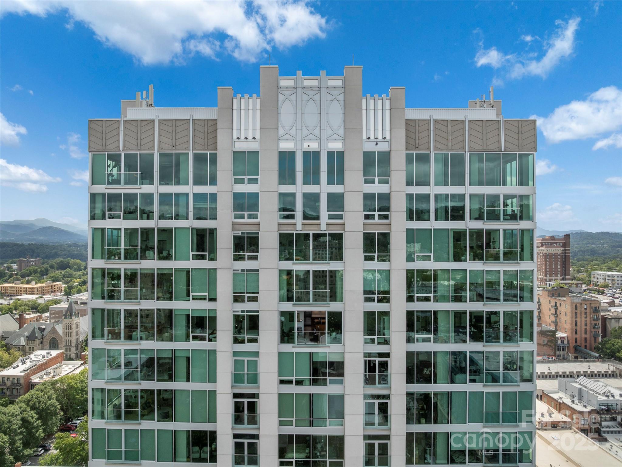 7 Patton Avenue Unit: 1503
