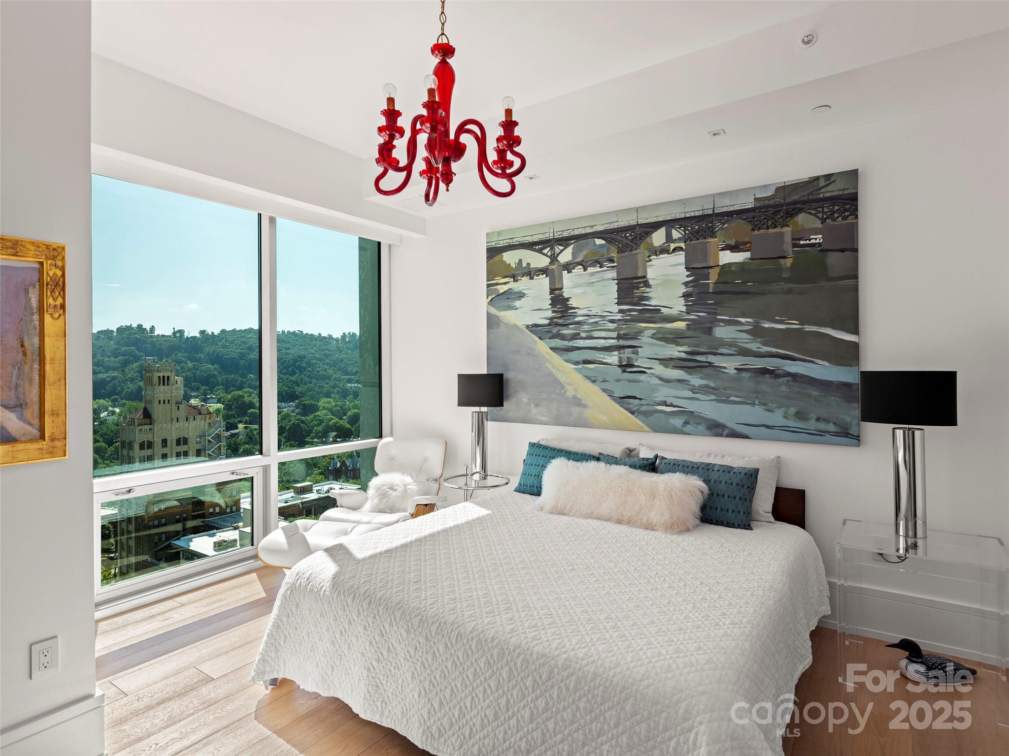 7 Patton Avenue Unit: 1503