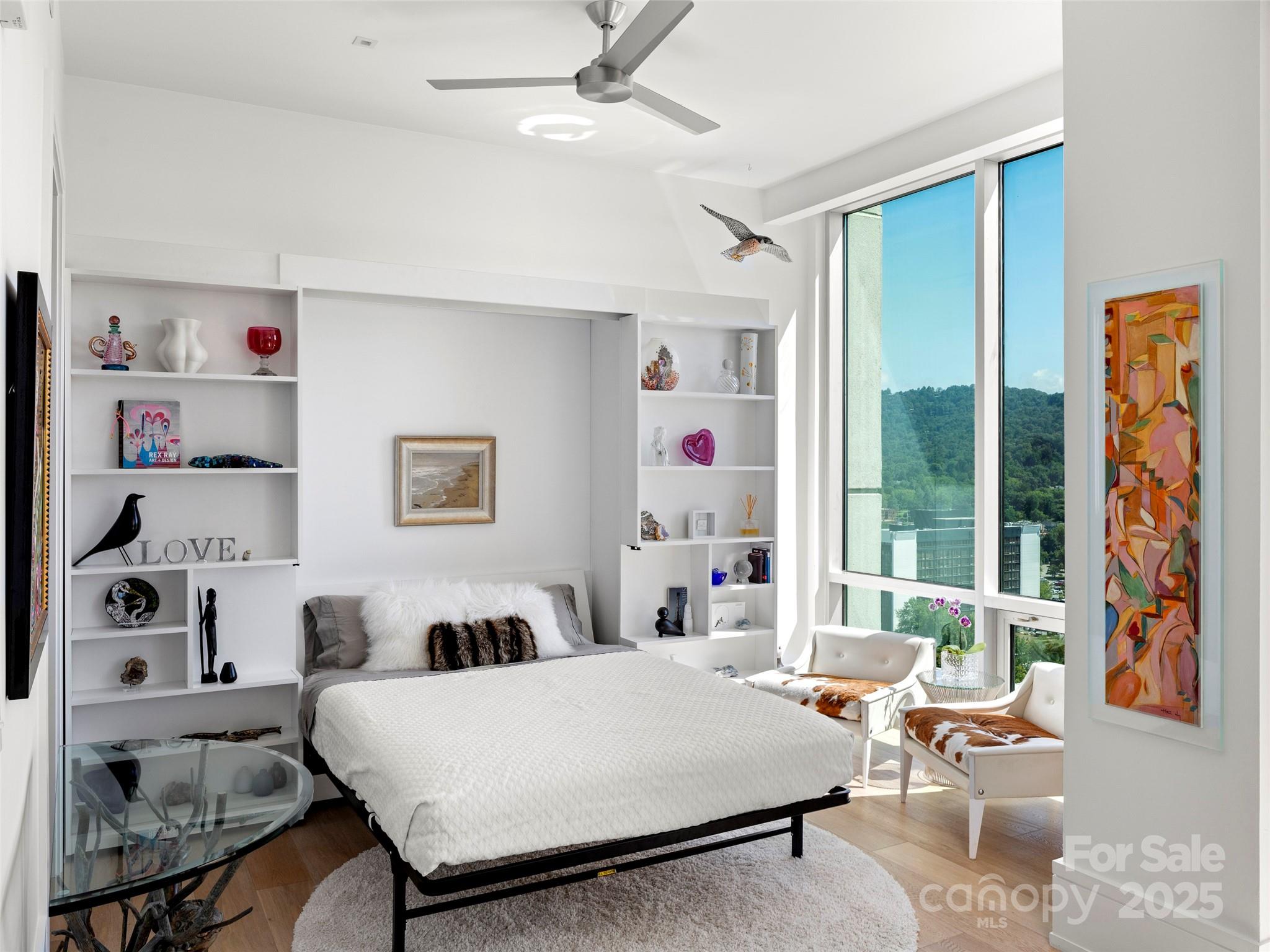 7 Patton Avenue Unit: 1503