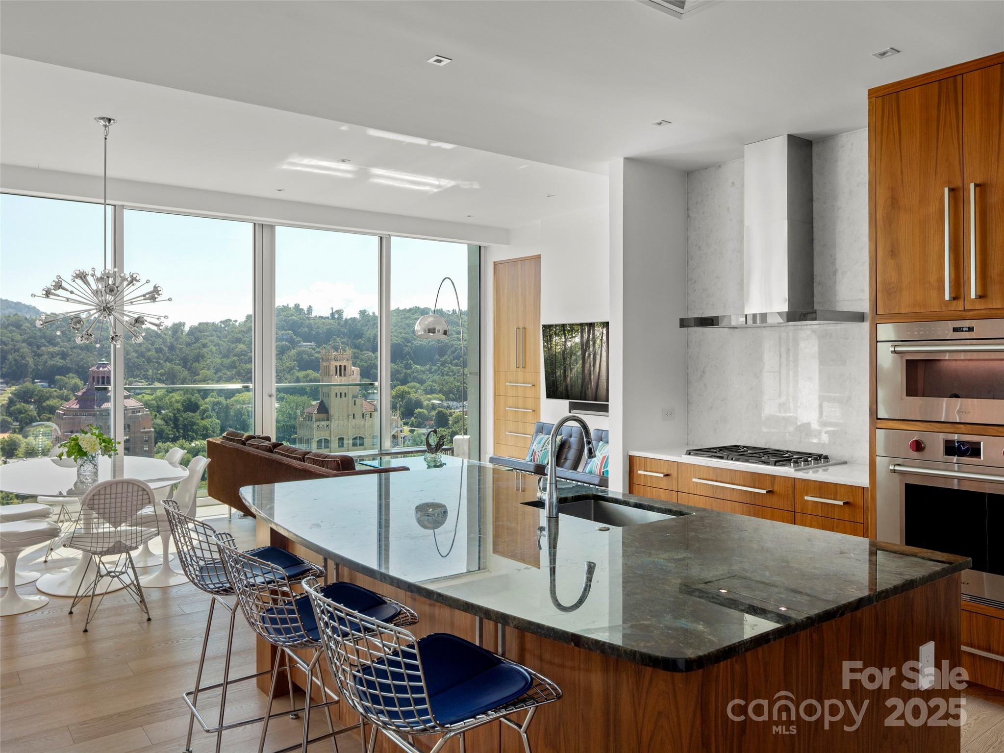 7 Patton Avenue Unit: 1503