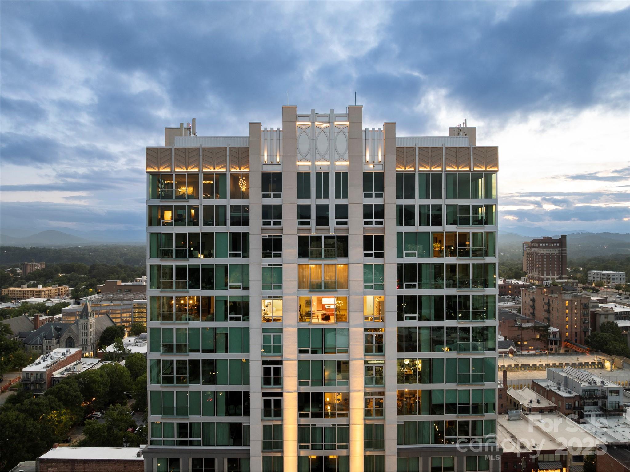 7 Patton Avenue Unit: 1503