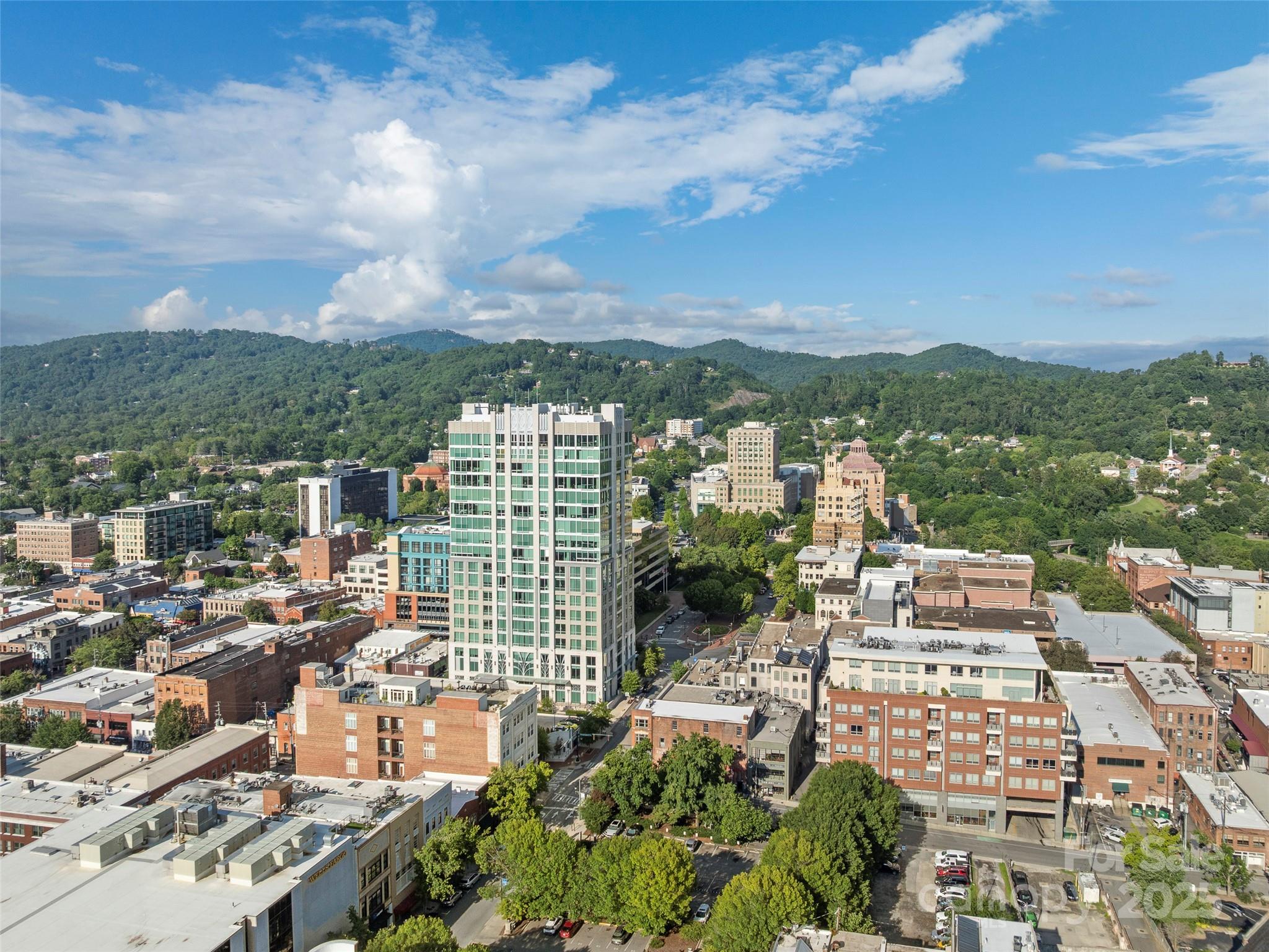 7 Patton Avenue Unit: 1503