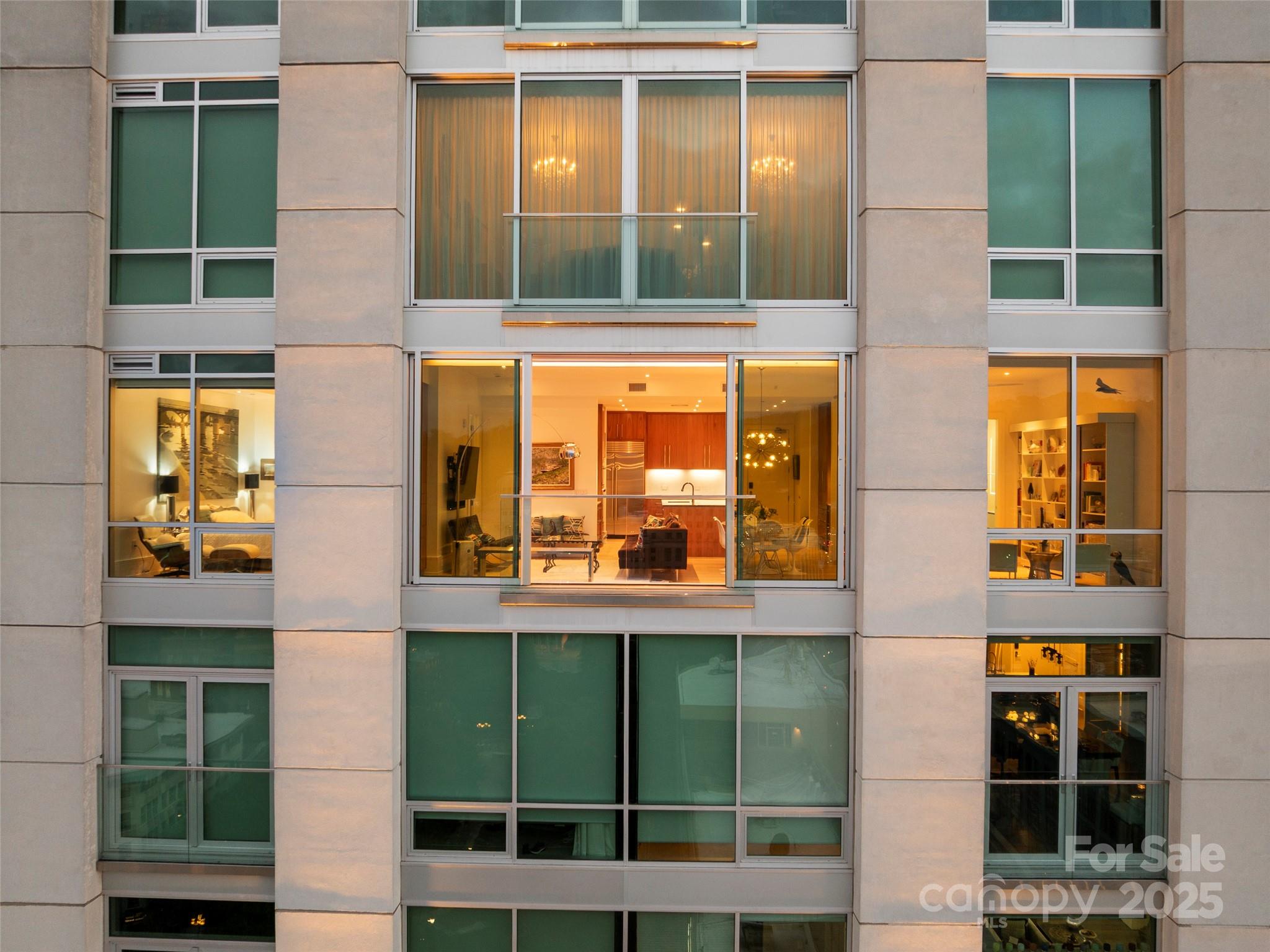 7 Patton Avenue Unit: 1503