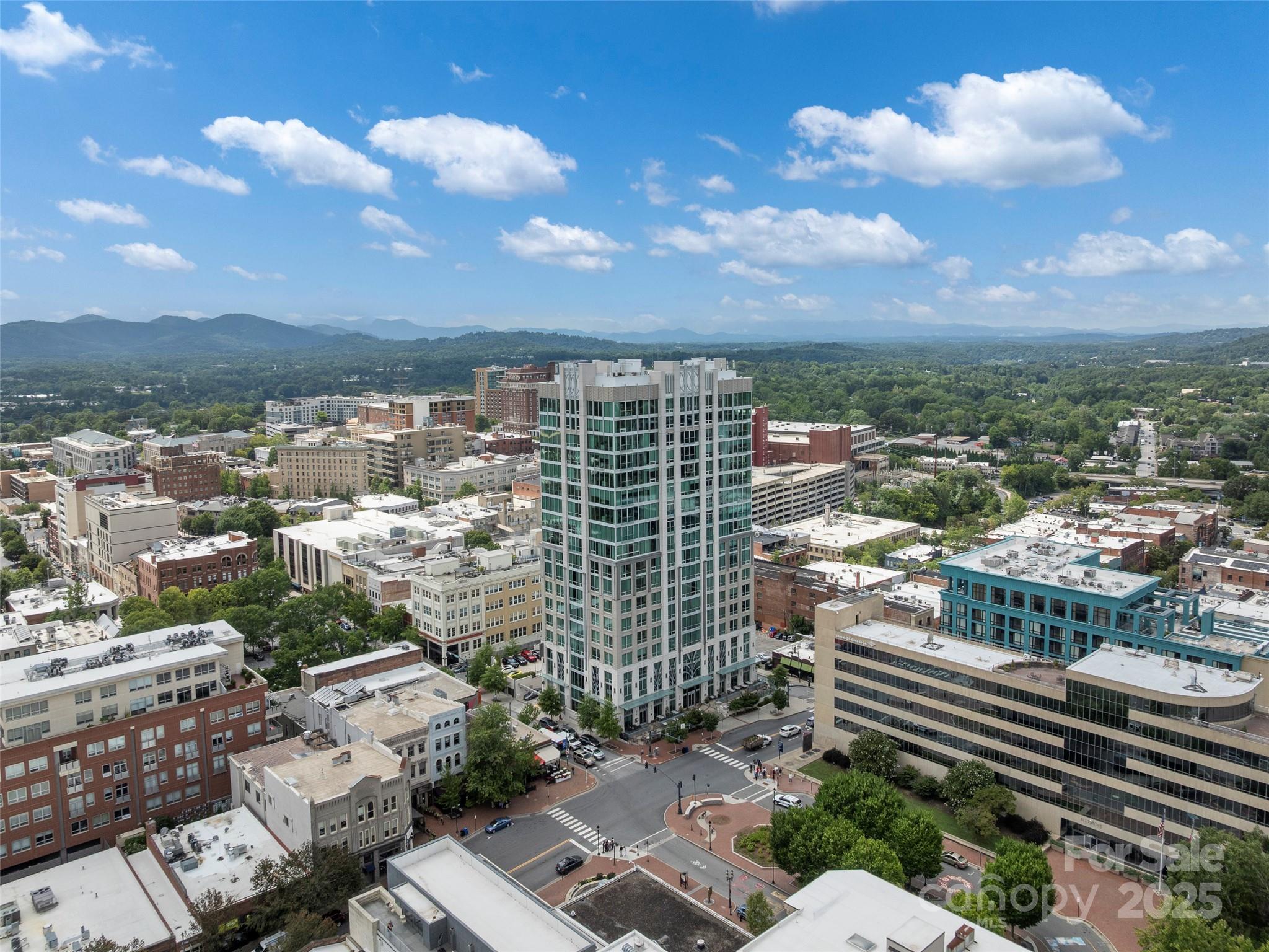 7 Patton Avenue Unit: 1503