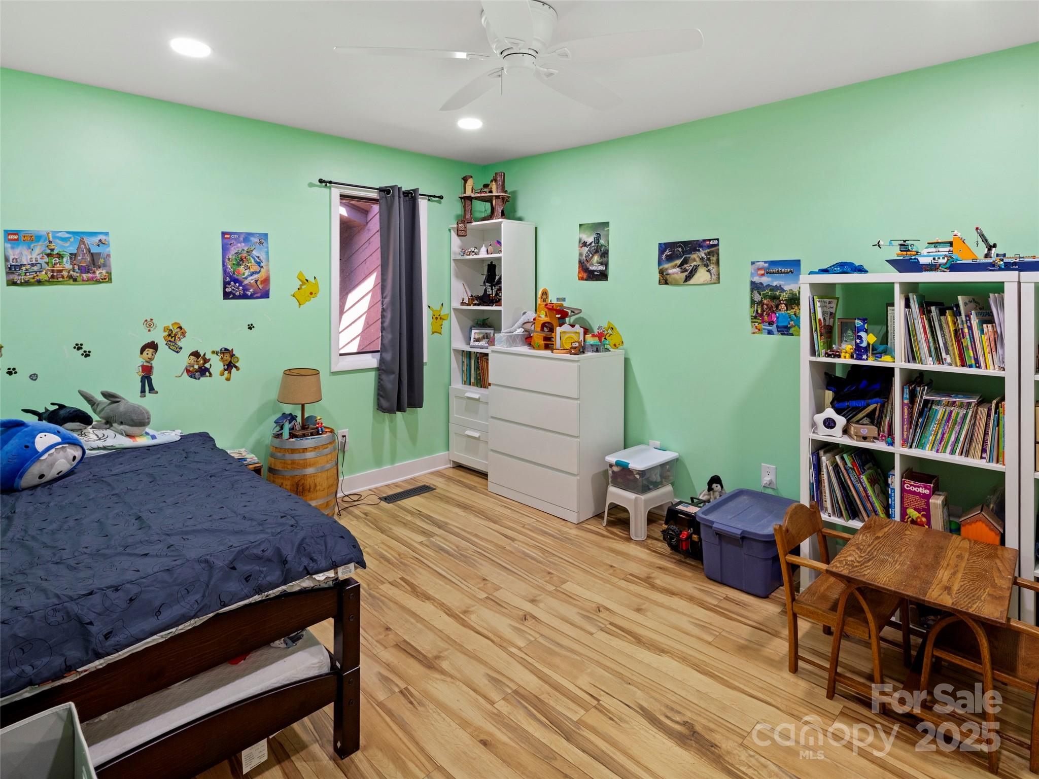 507 Woodfield Drive