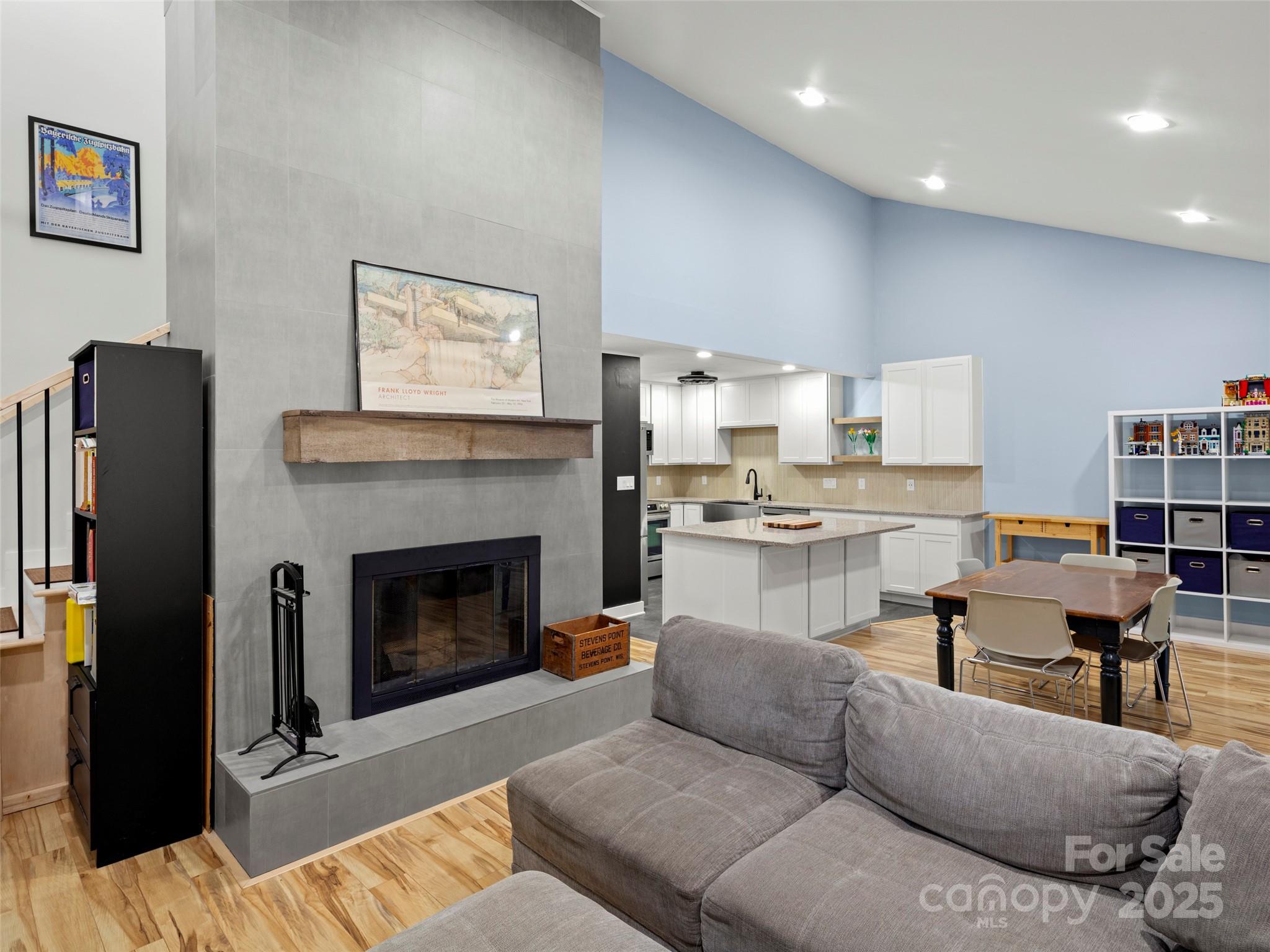507 Woodfield Drive