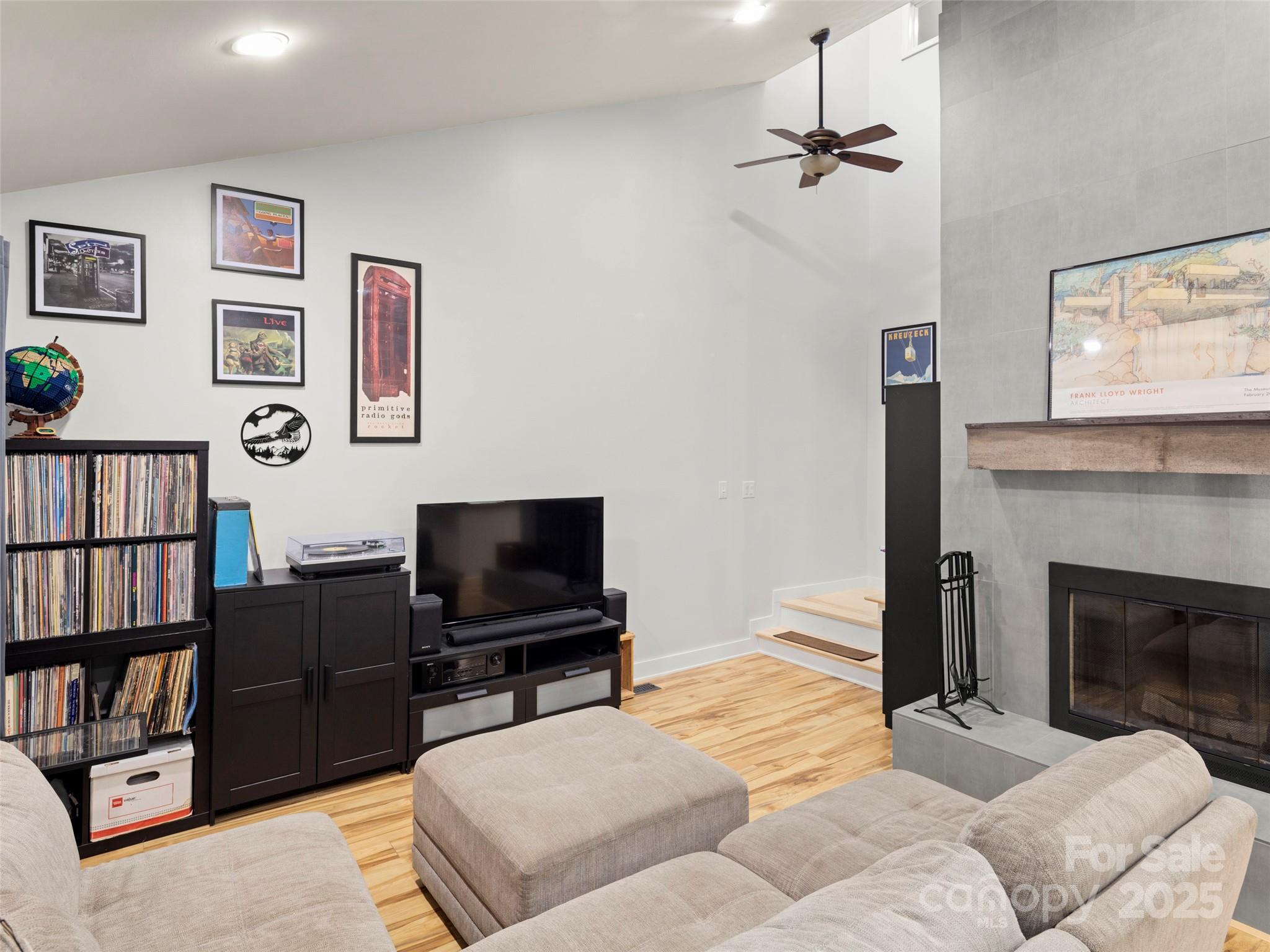507 Woodfield Drive