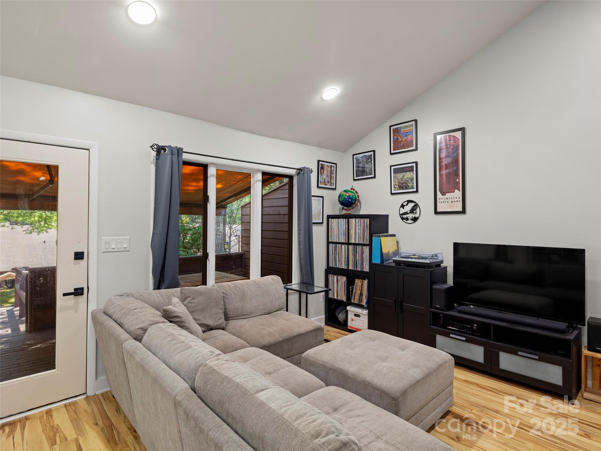 507 Woodfield Drive