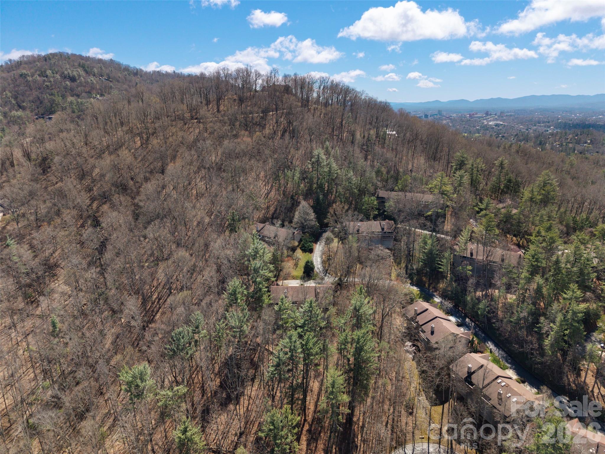 3501 Timber Trail