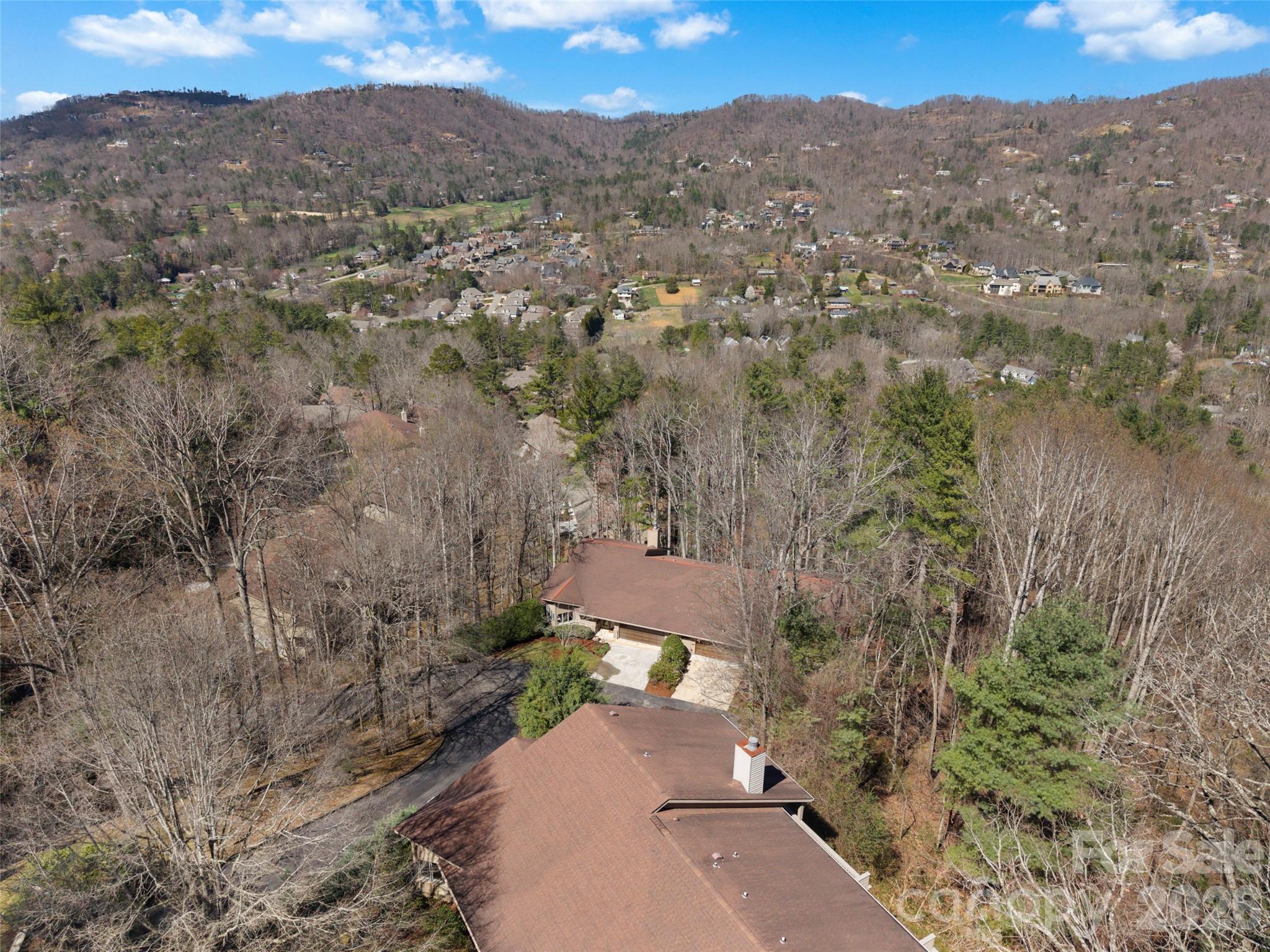 3501 Timber Trail