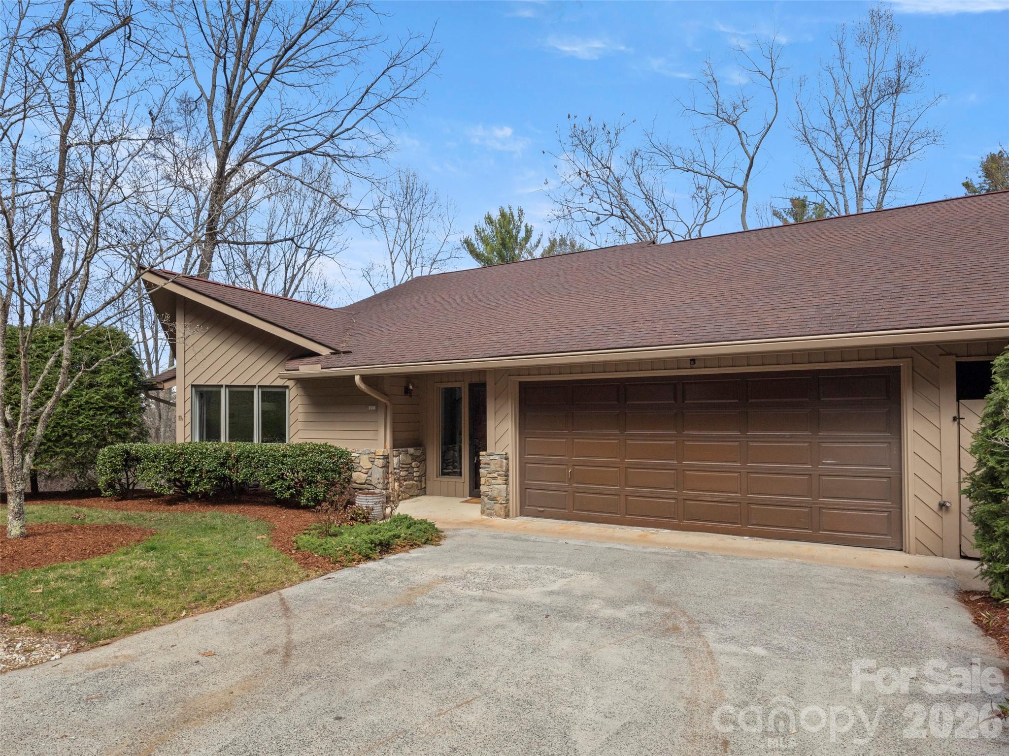 3501 Timber Trail