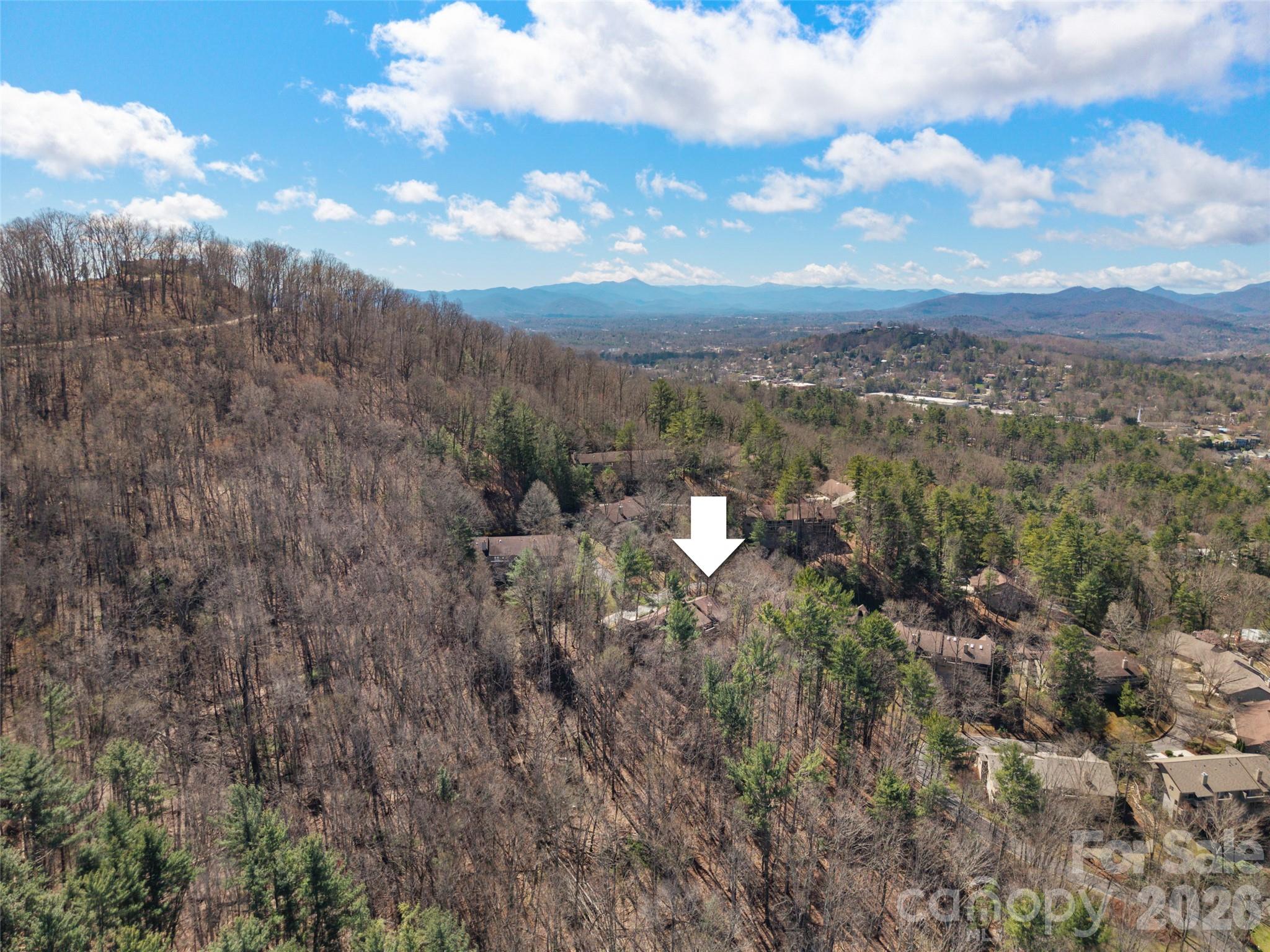 3501 Timber Trail