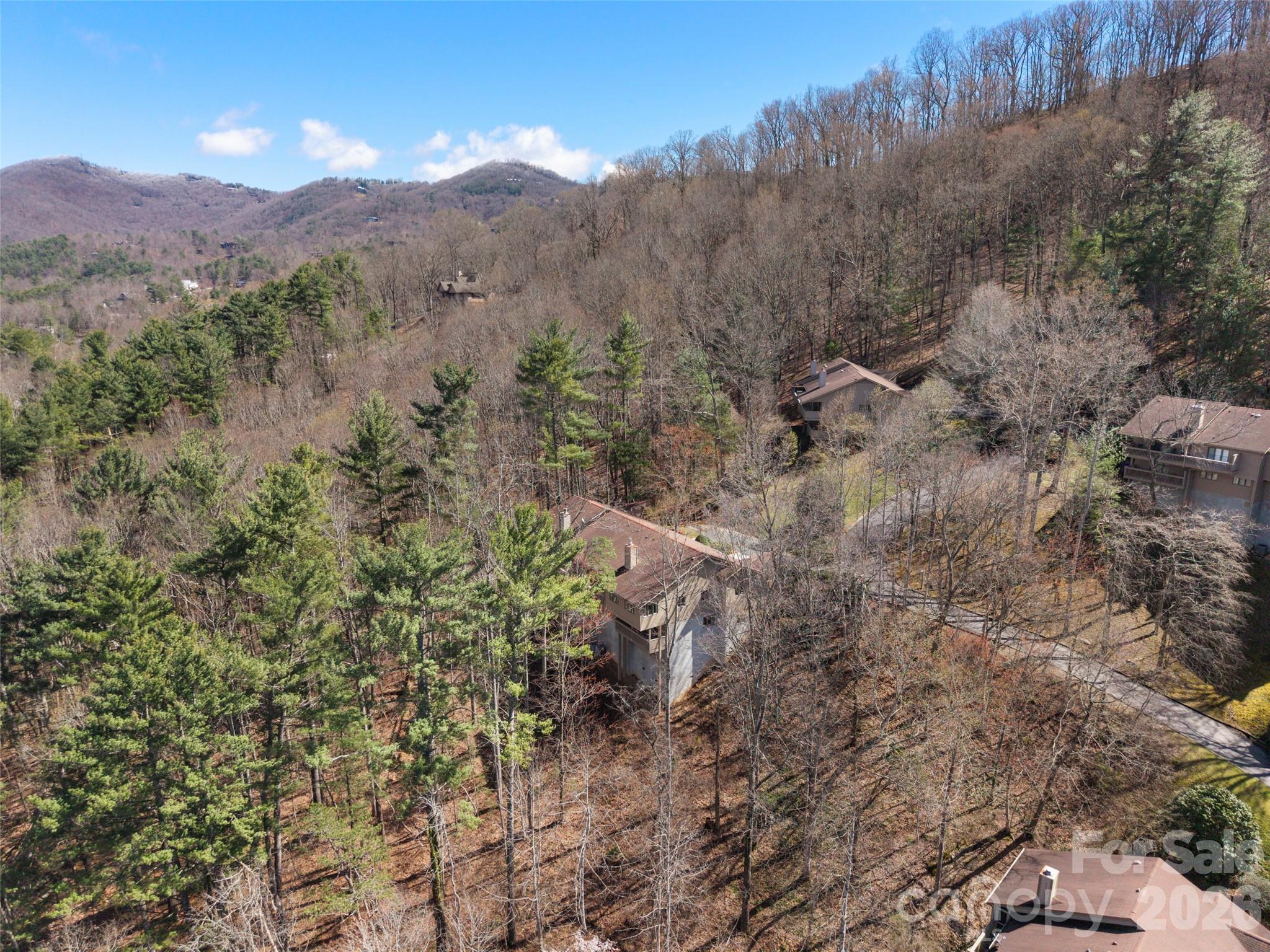 3501 Timber Trail