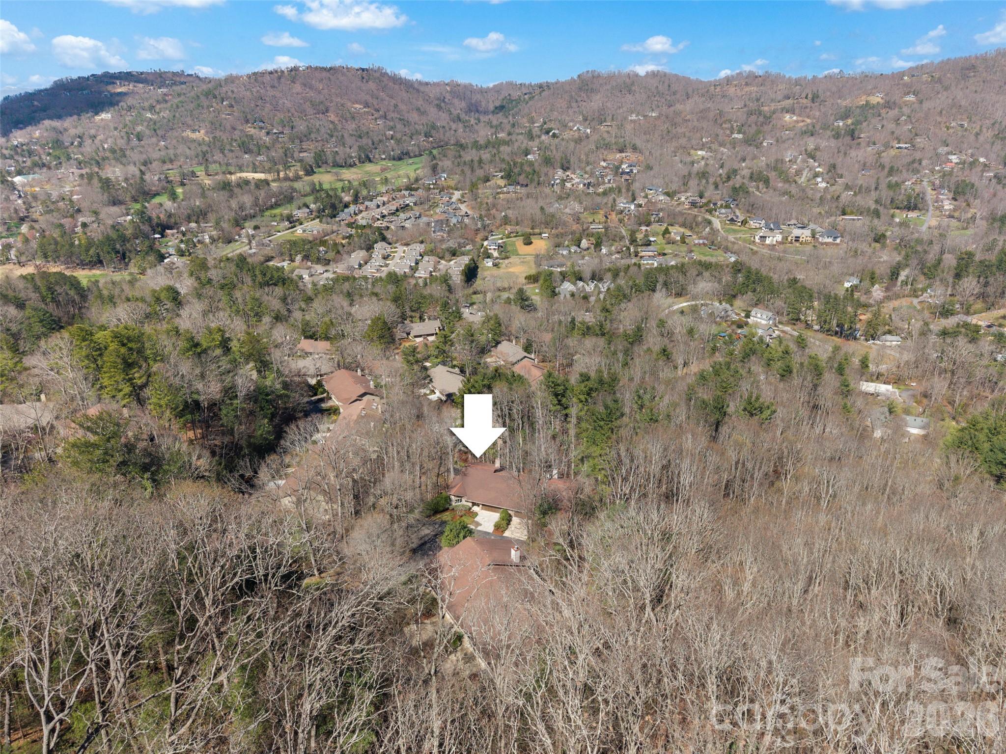3501 Timber Trail