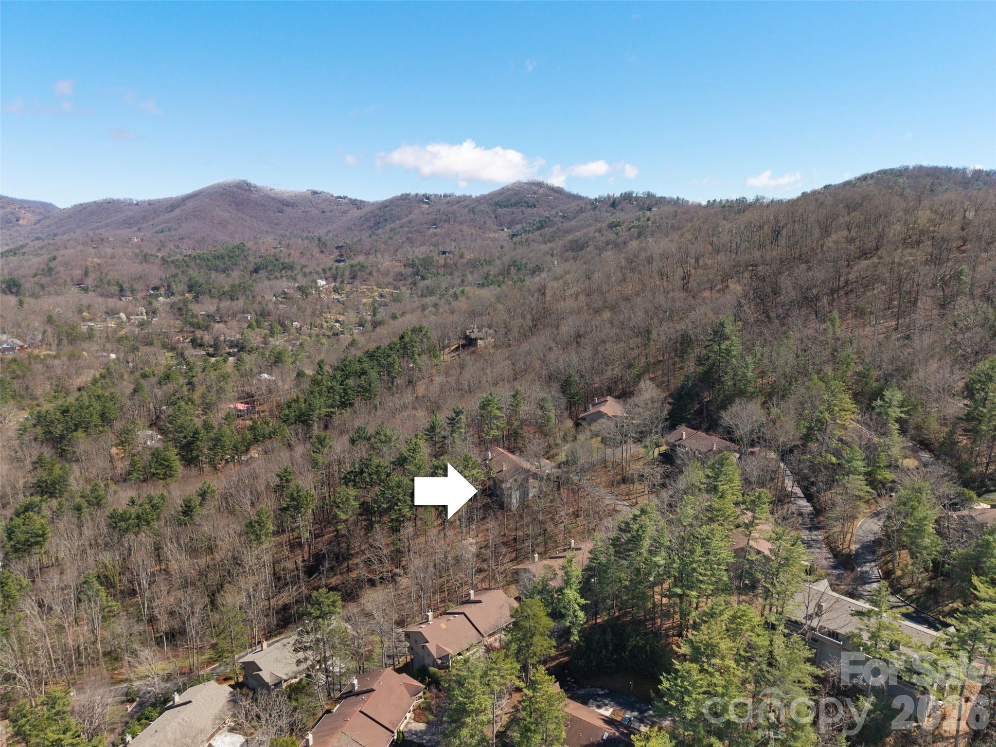 3501 Timber Trail