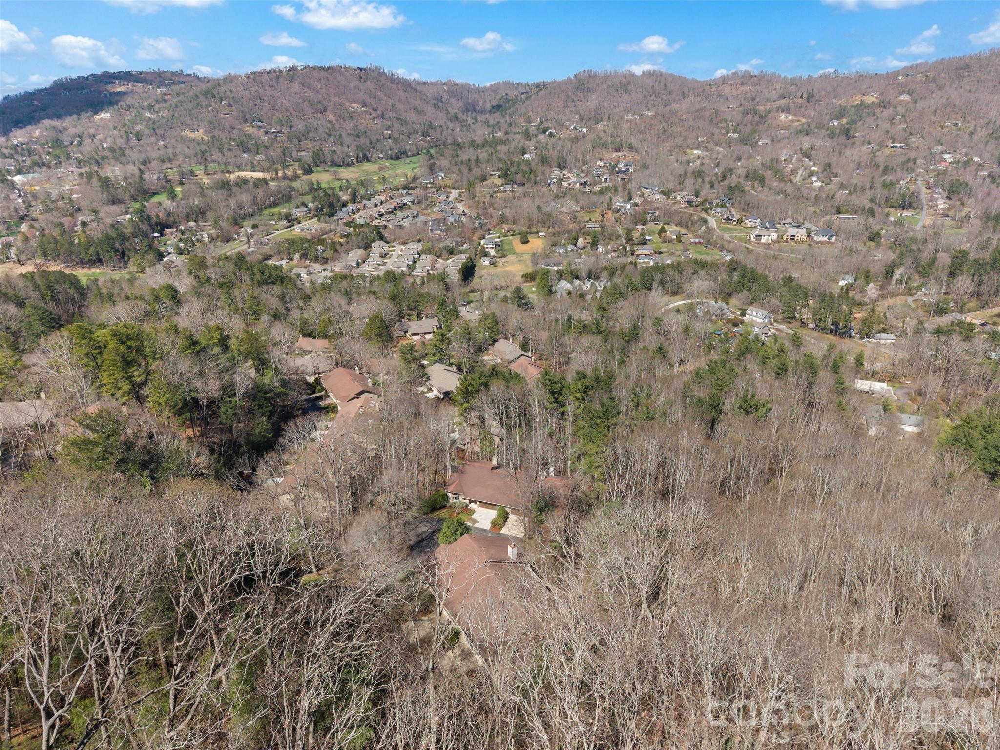 3501 Timber Trail