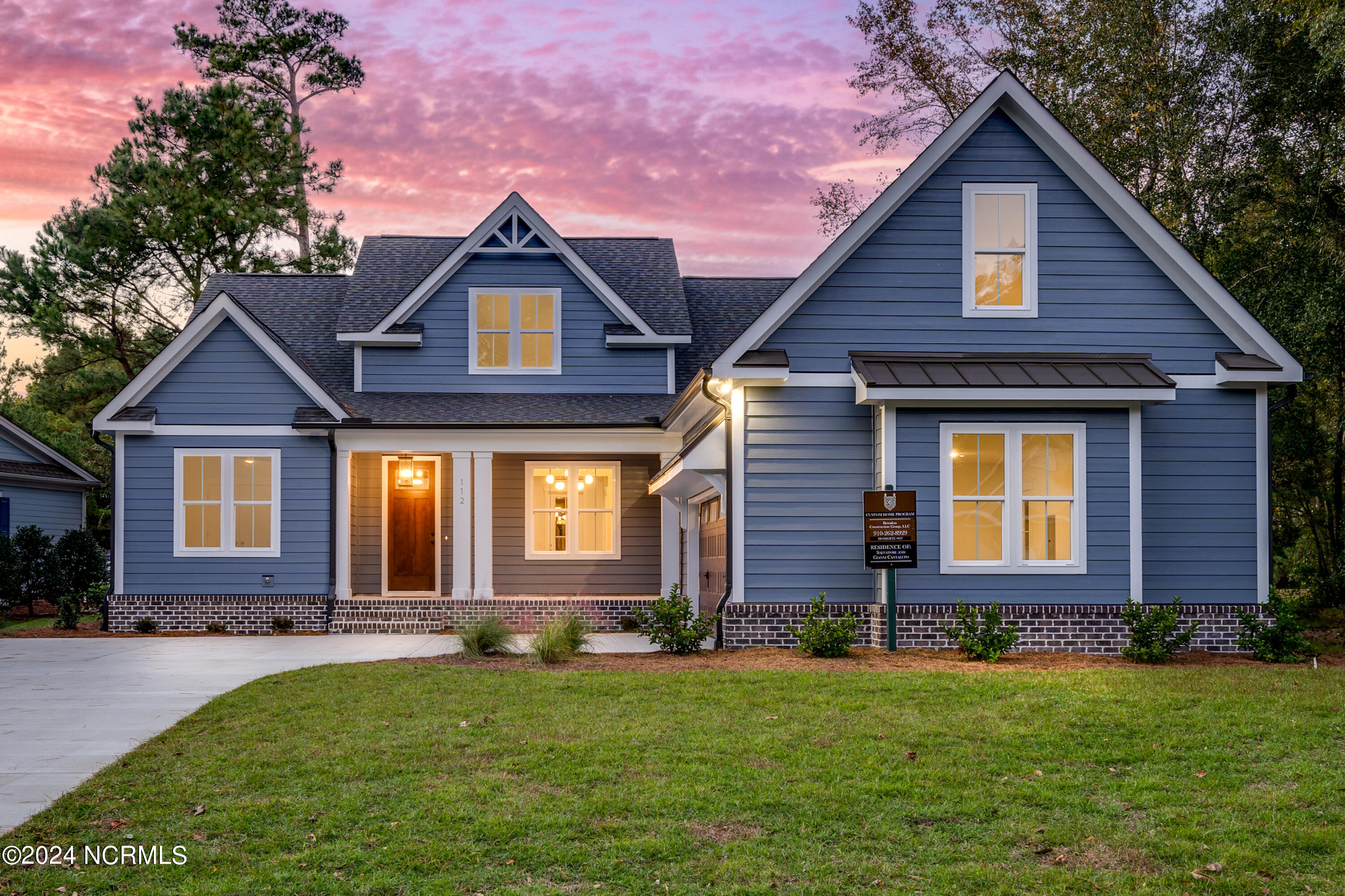 112 Legacy Woods Drive Landmark Sotheby's International Realty