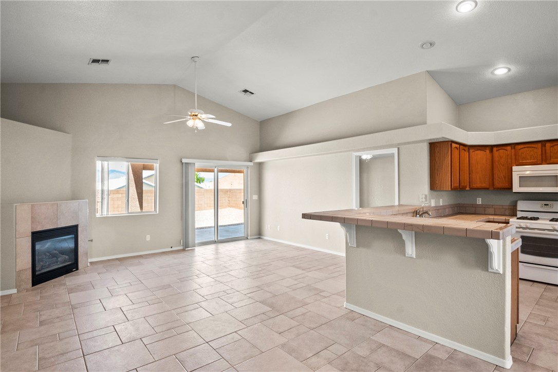 4891 S Santa Evinita Road
