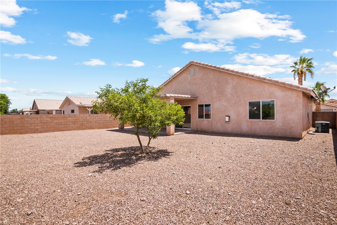 4891 S Santa Evinita Road