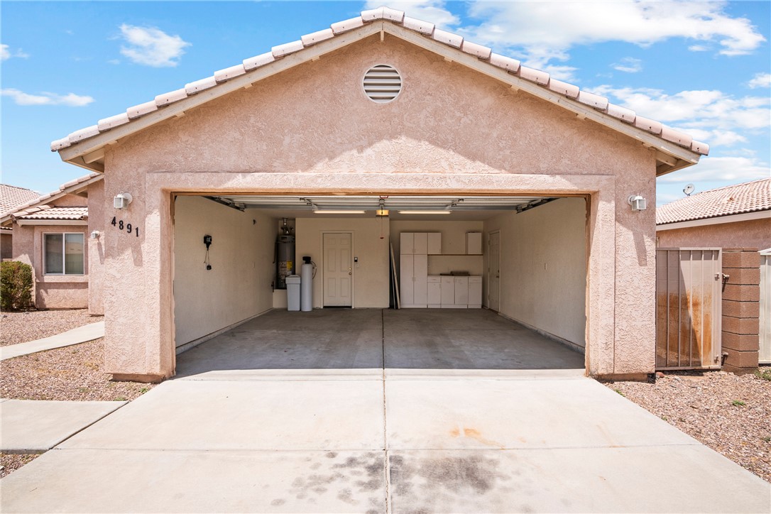 4891 S Santa Evinita Road