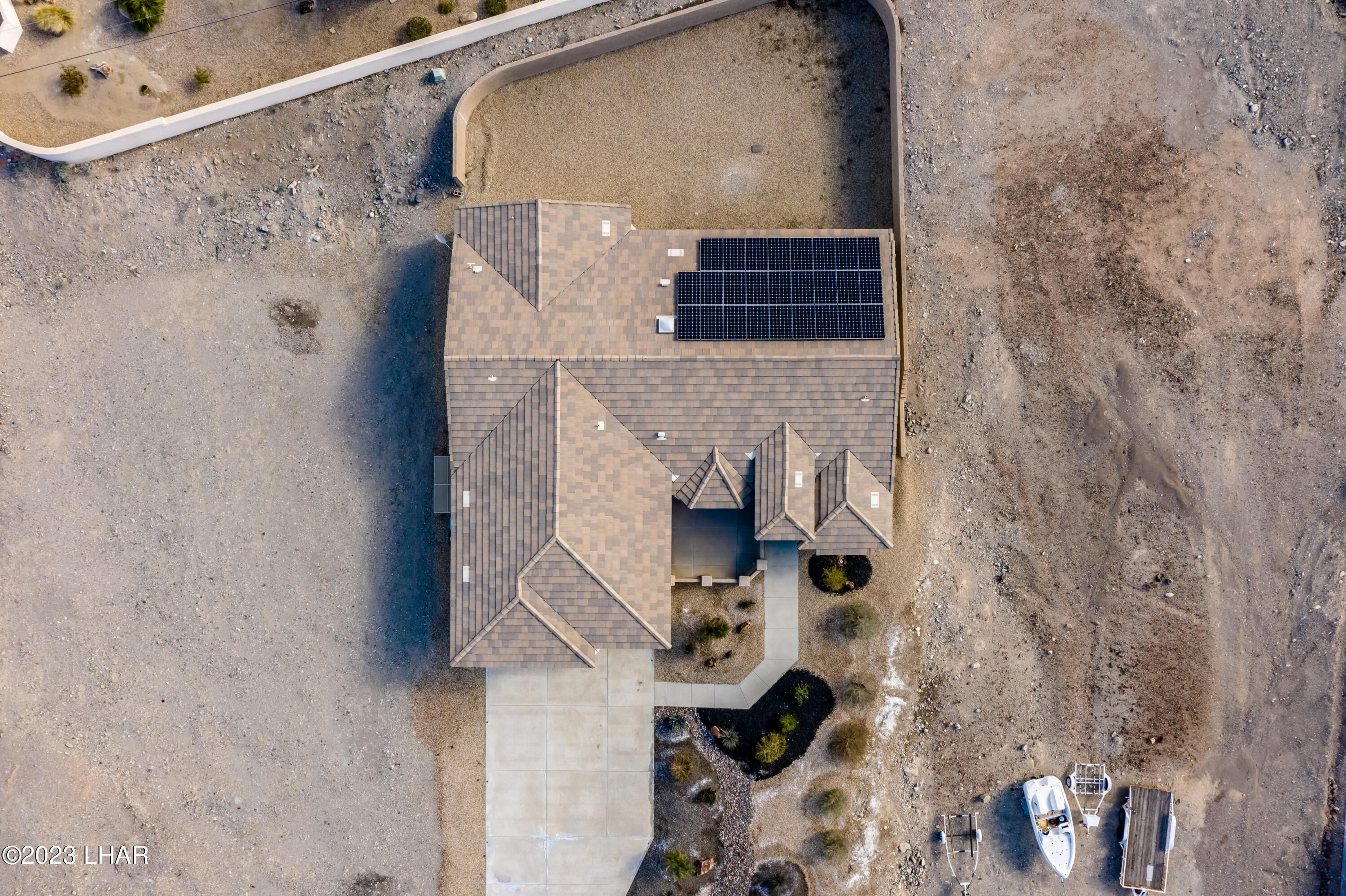 3208 Pioneer Dr