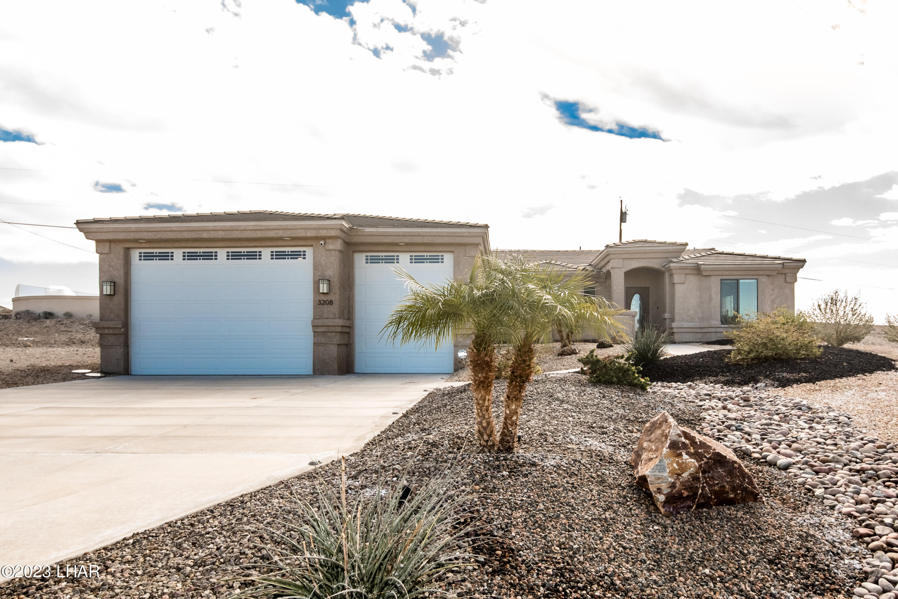 3208 Pioneer Dr