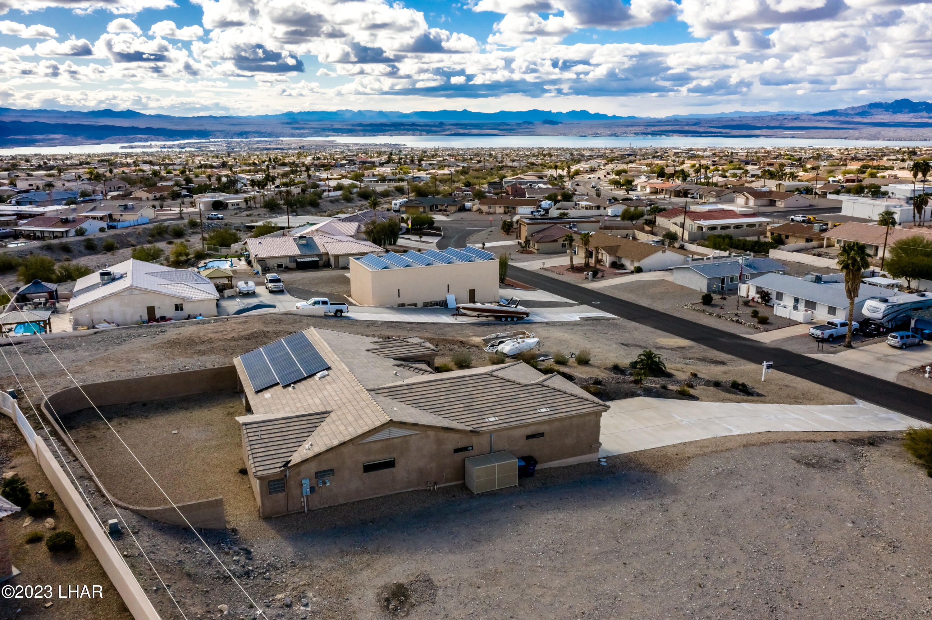 3208 Pioneer Dr