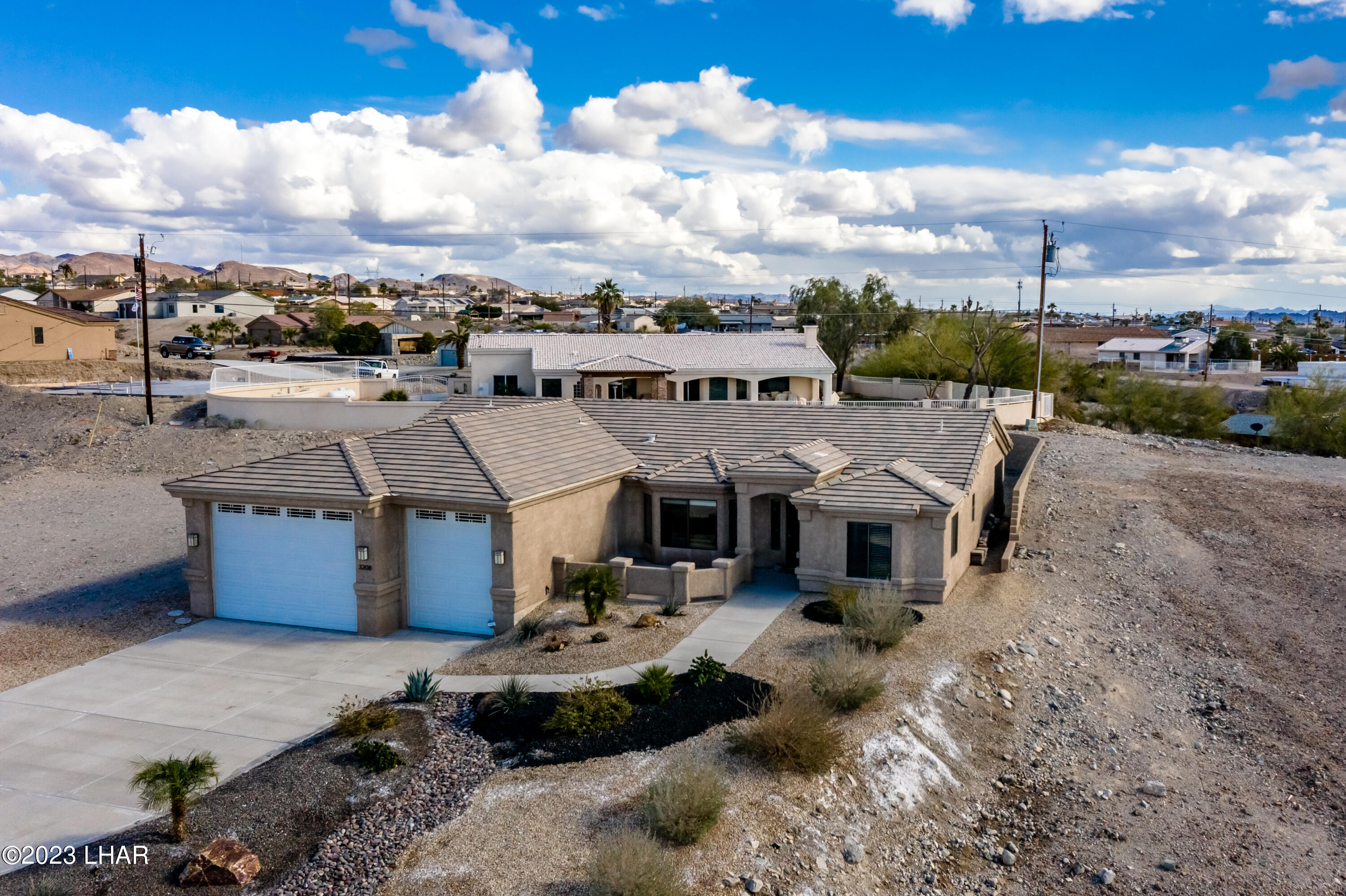 3208 Pioneer Dr