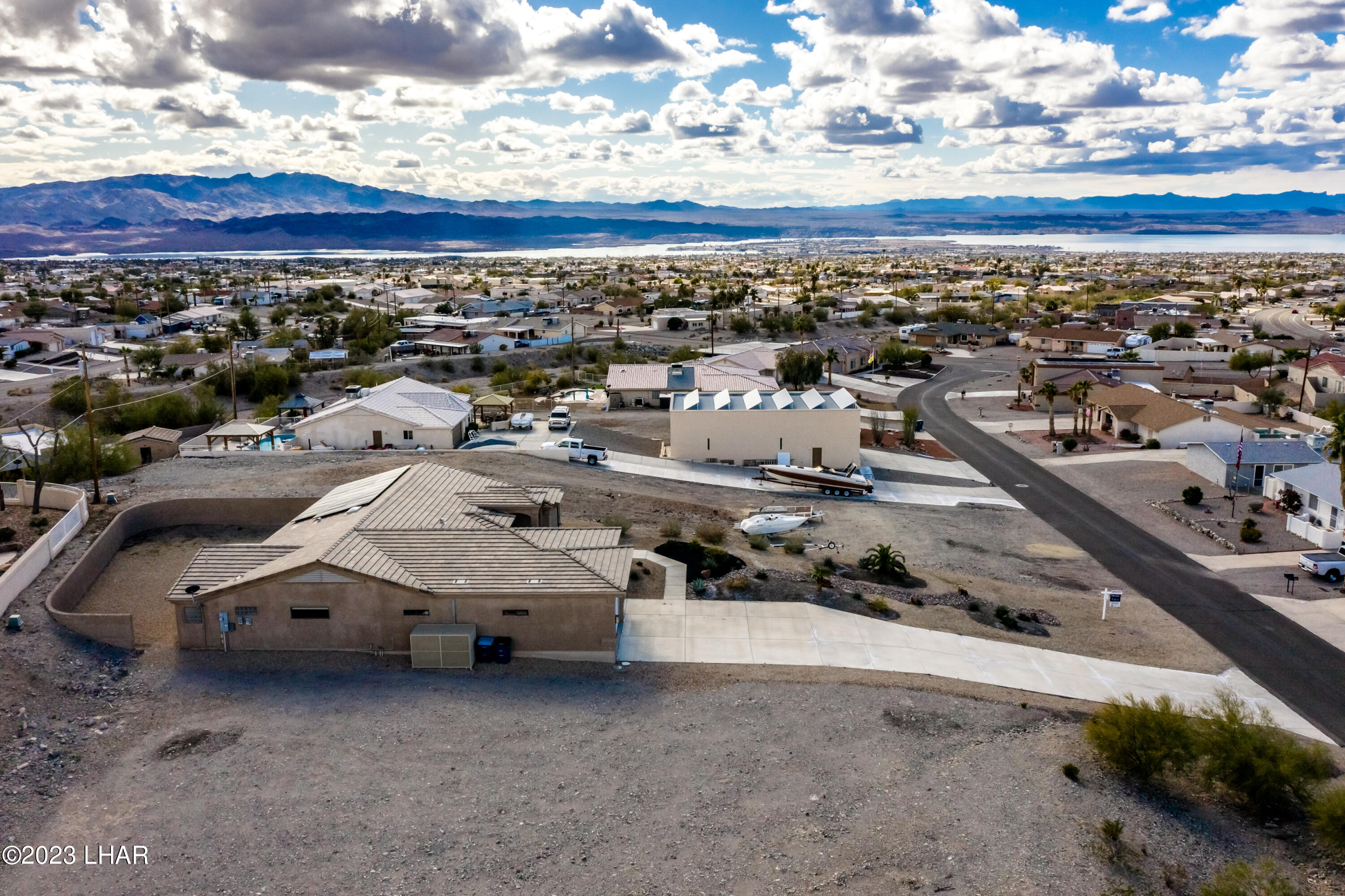 3208 Pioneer Dr