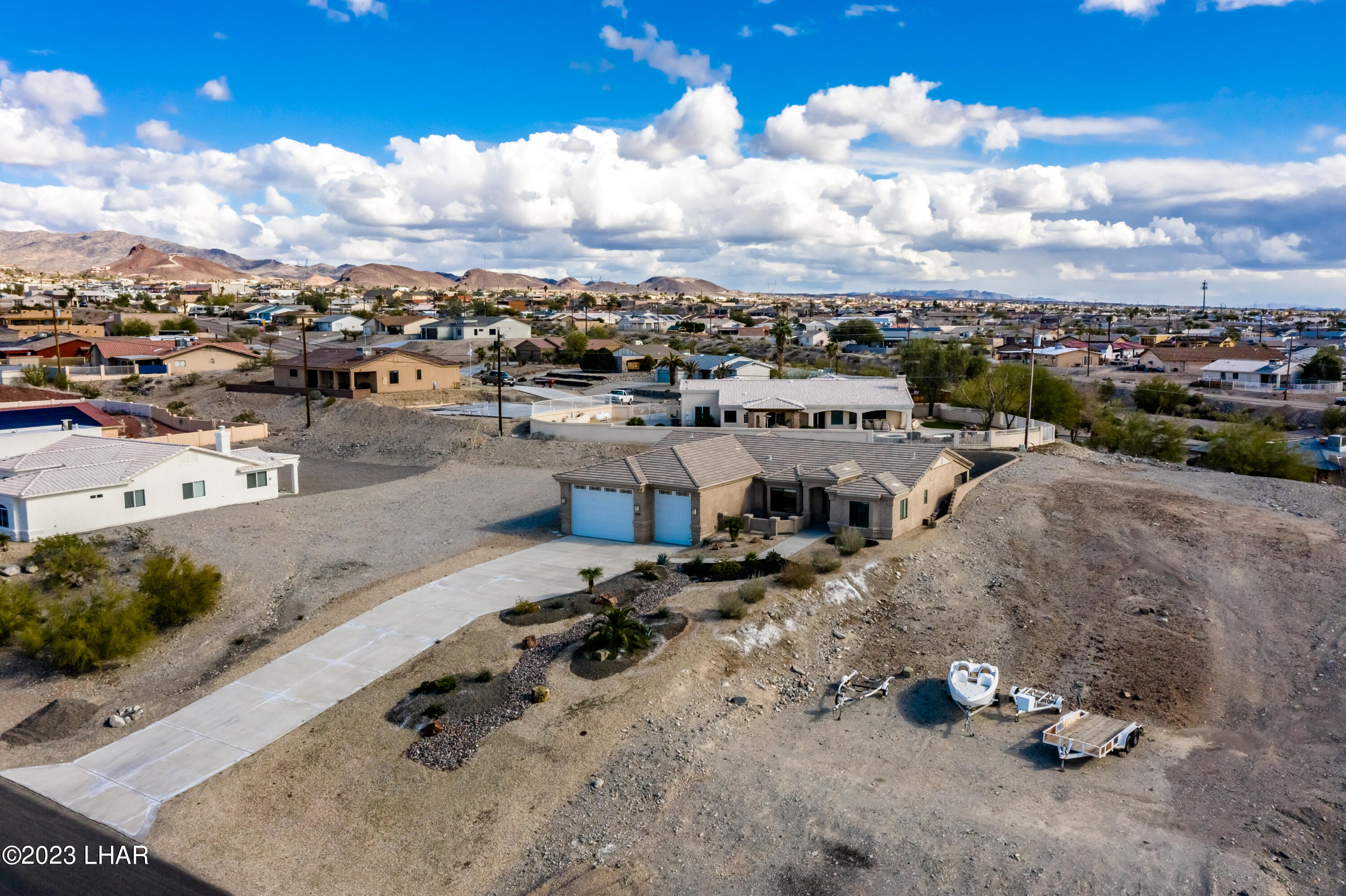 3208 Pioneer Dr