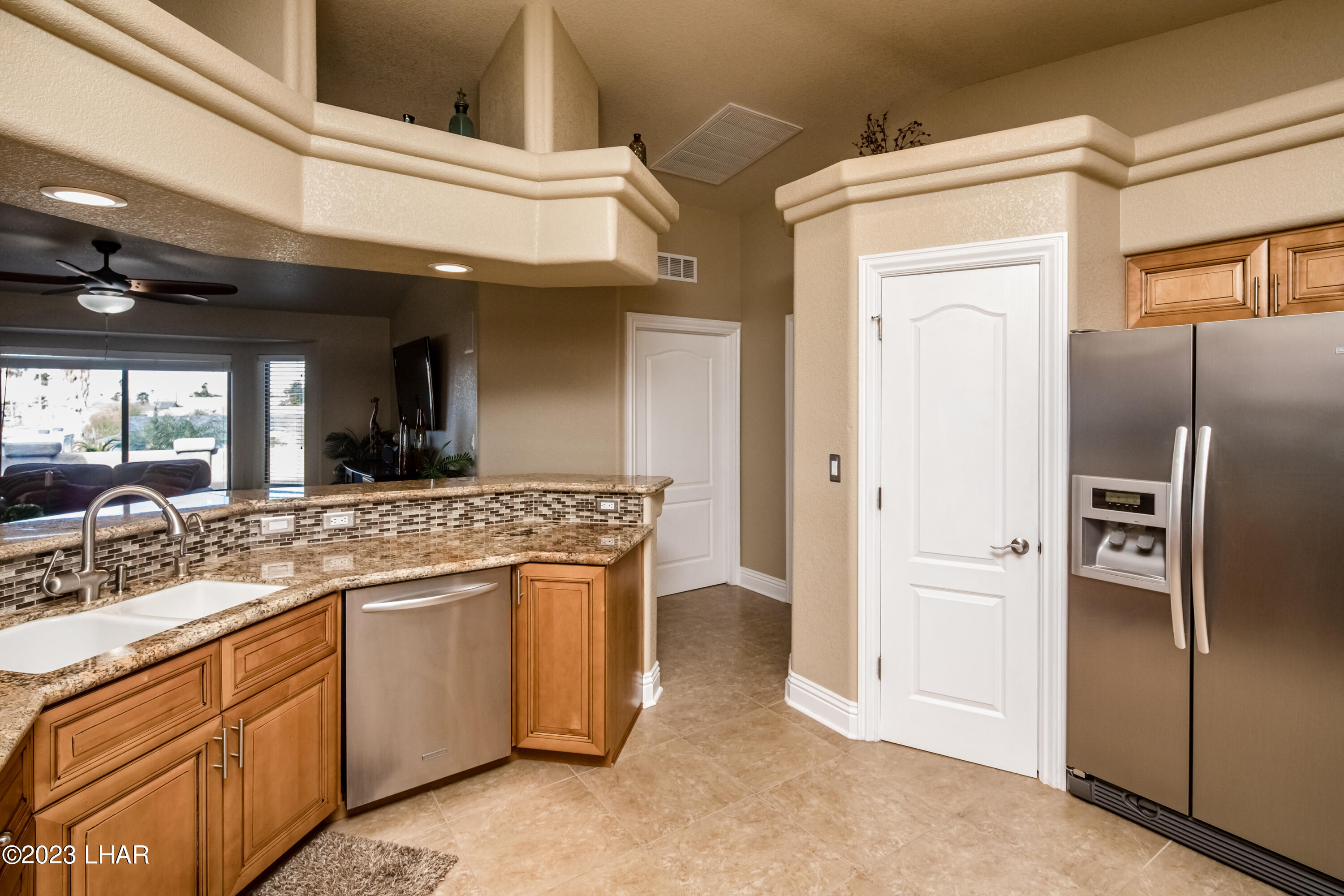 3208 Pioneer Dr