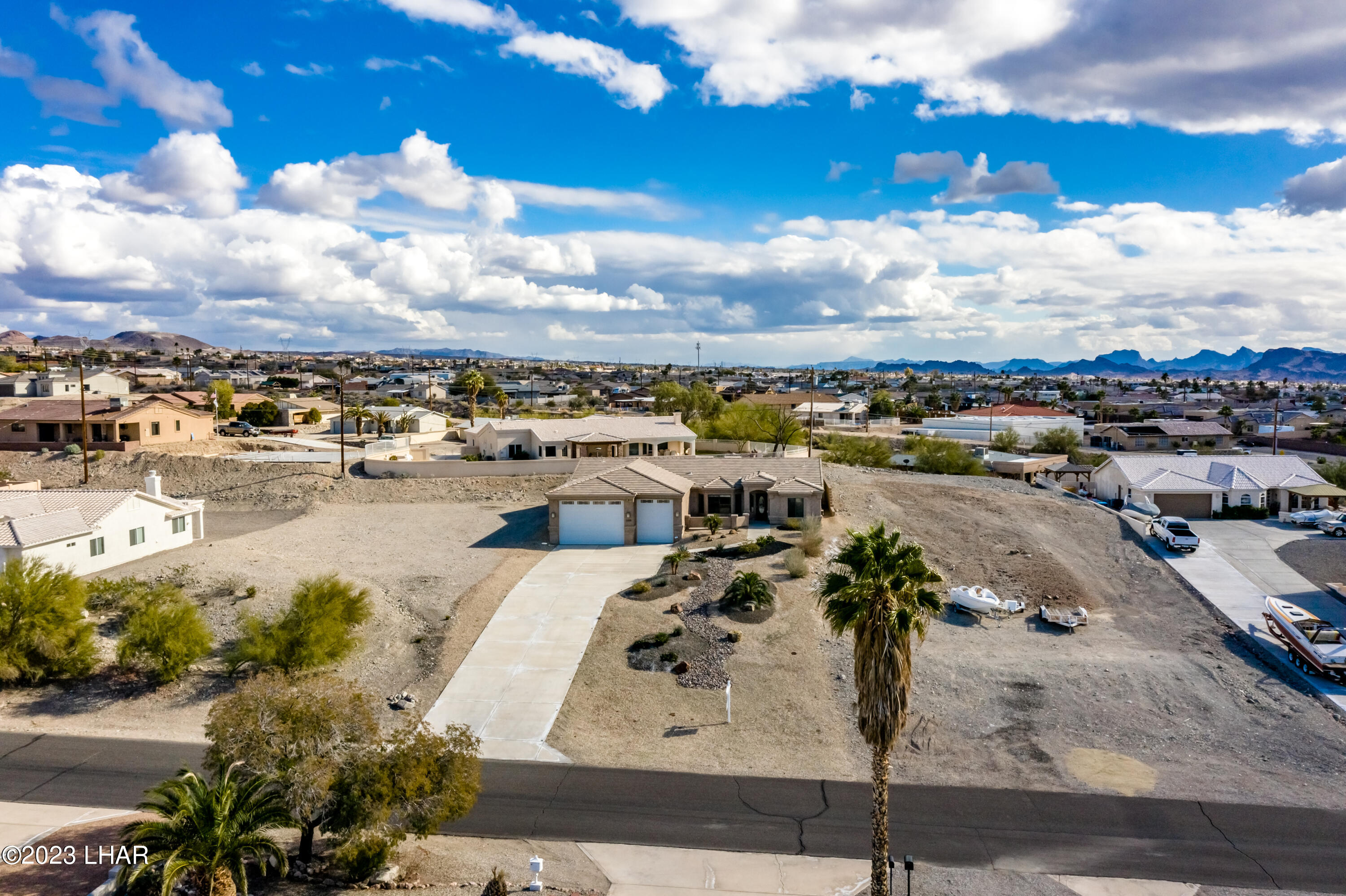 3208 Pioneer Dr