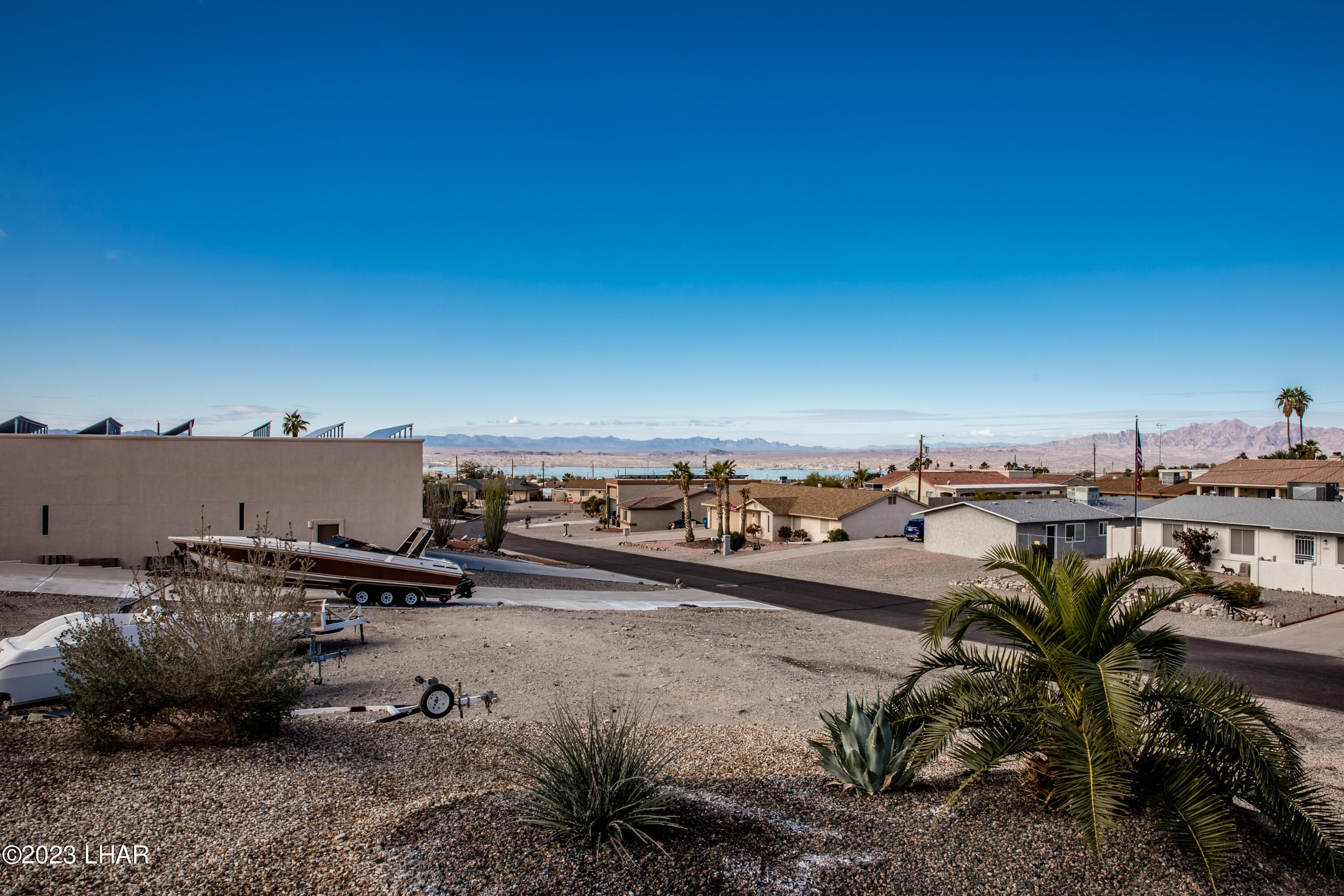 3208 Pioneer Dr