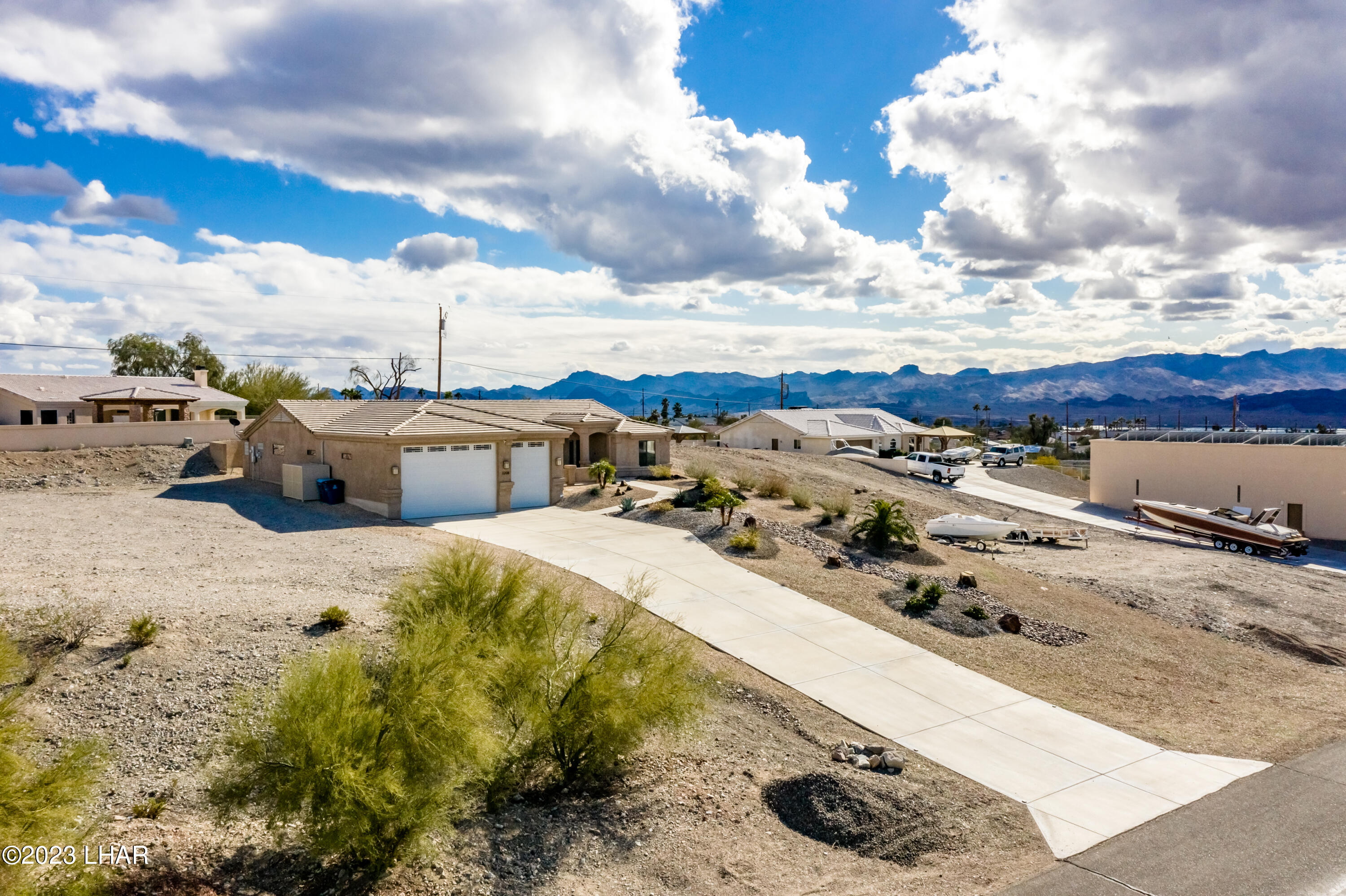 3208 Pioneer Dr
