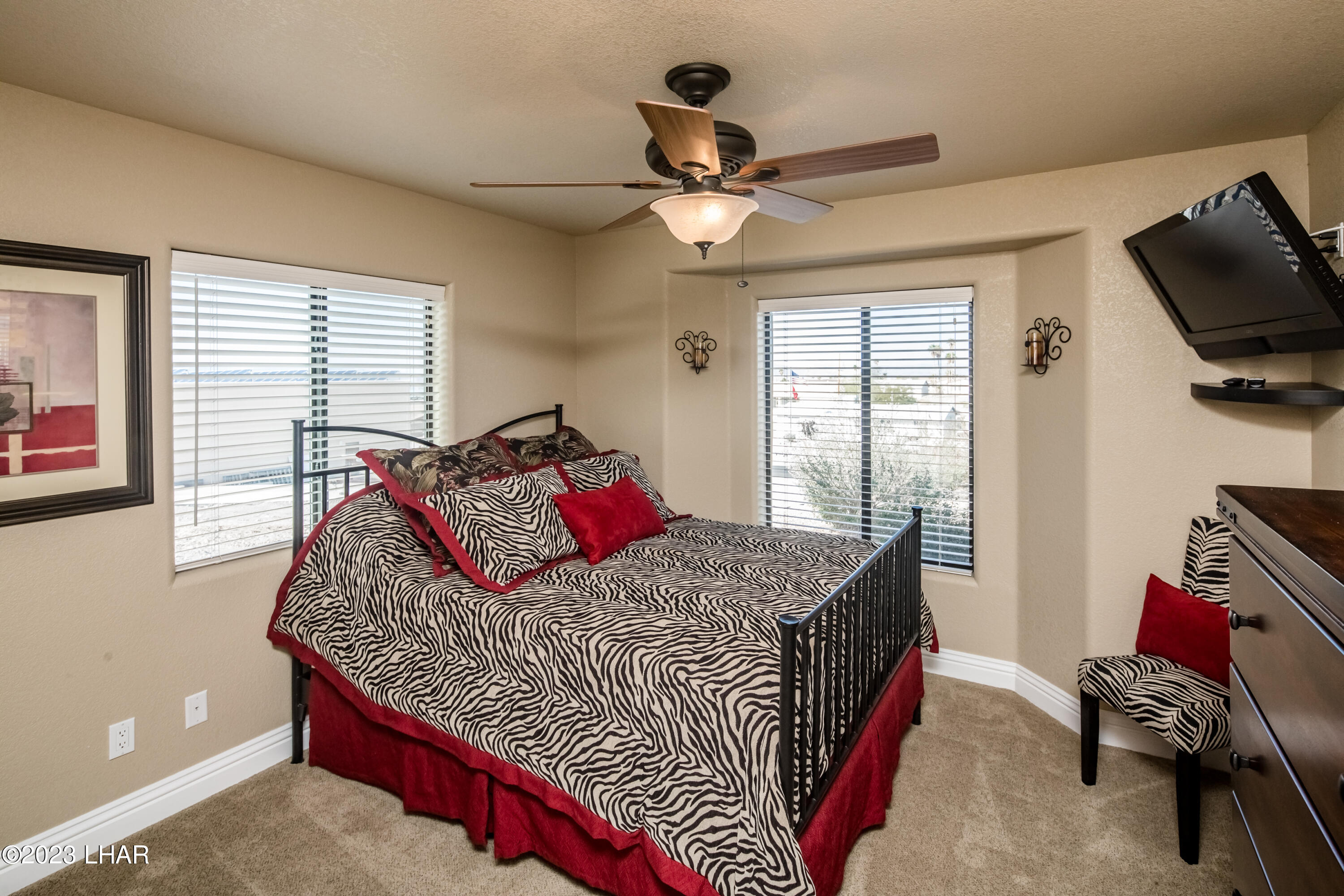 3208 Pioneer Dr