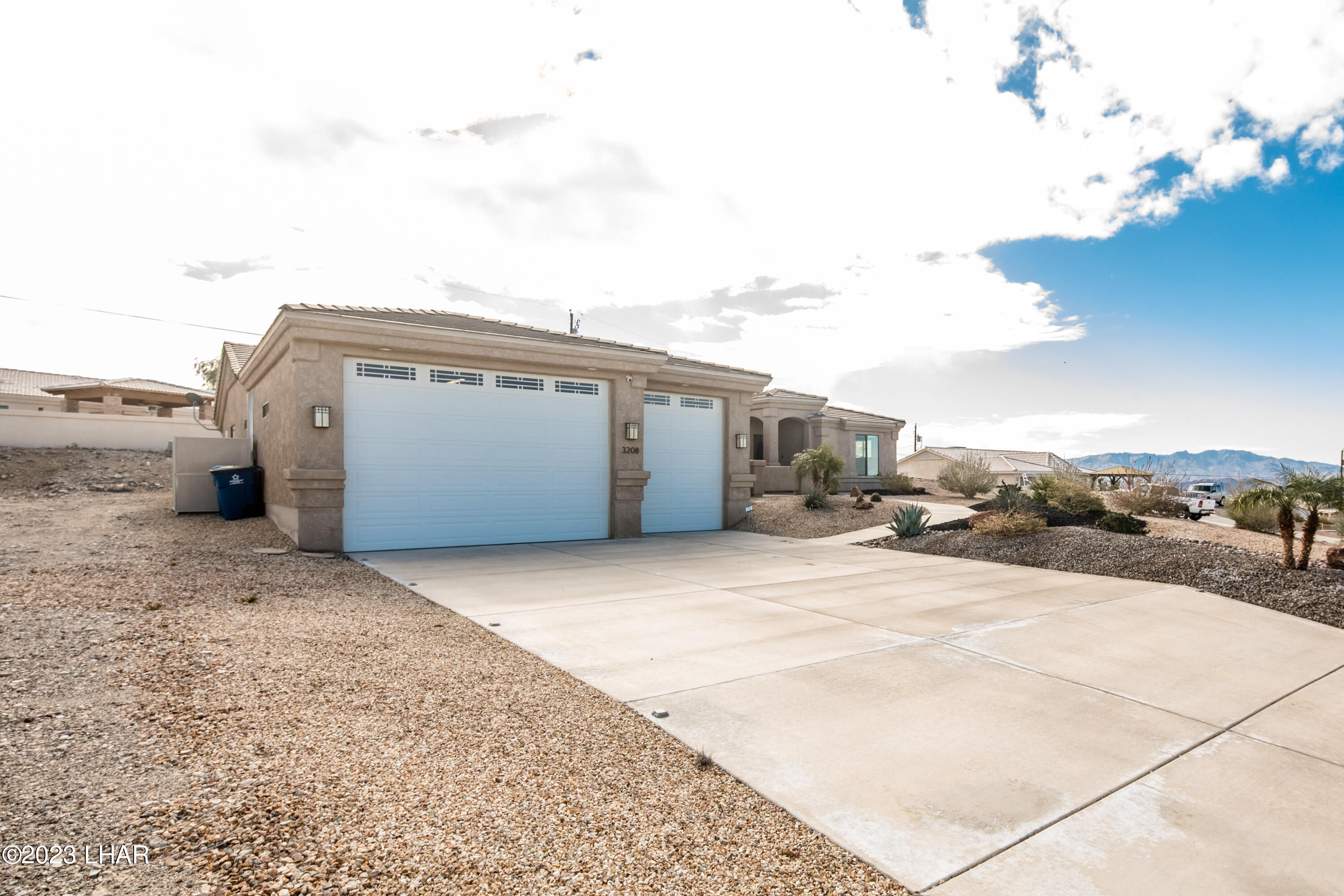 3208 Pioneer Dr