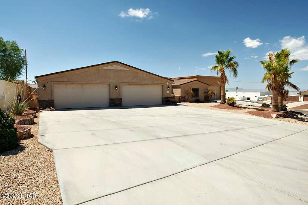 2680 Barite Dr