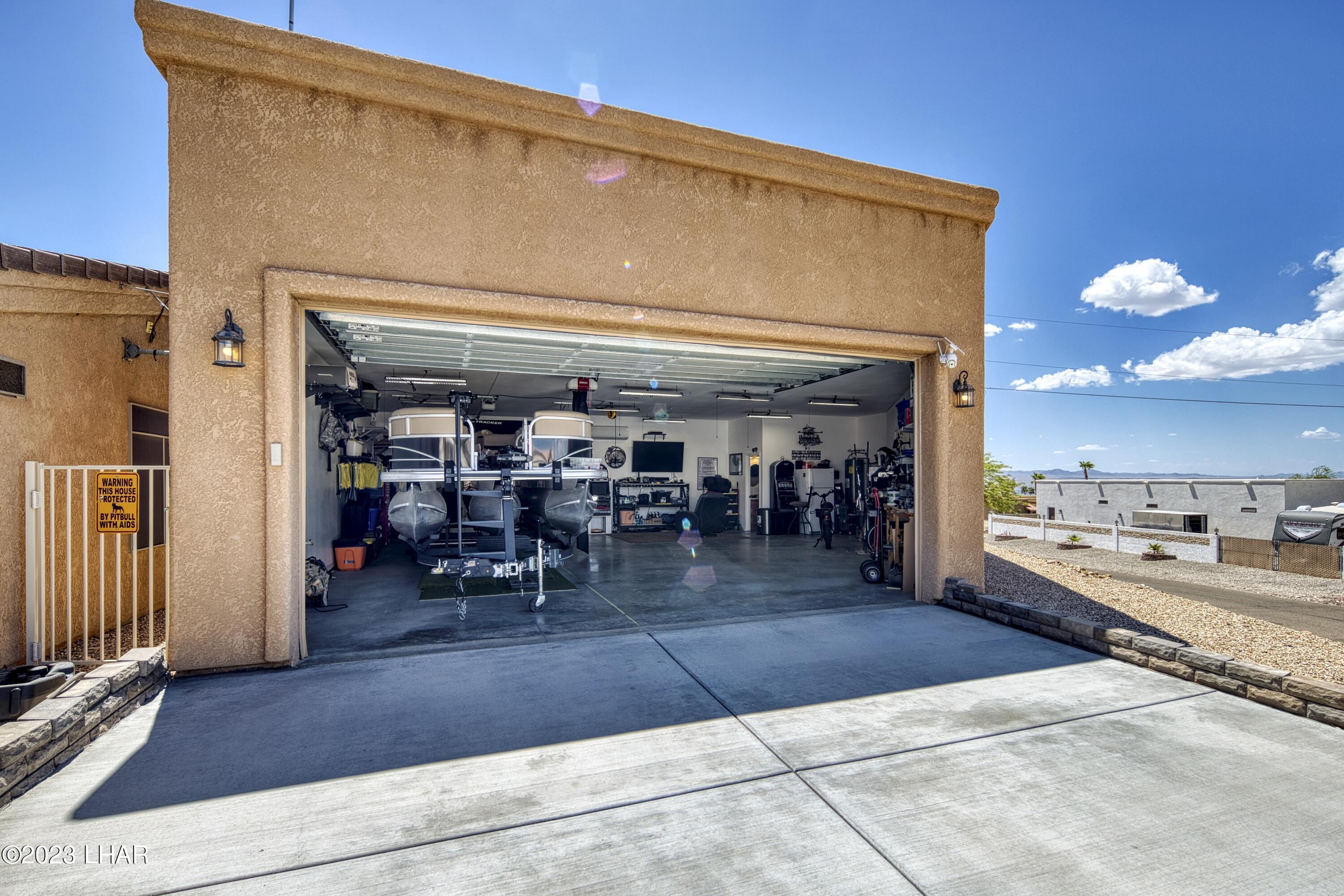 2680 Barite Dr